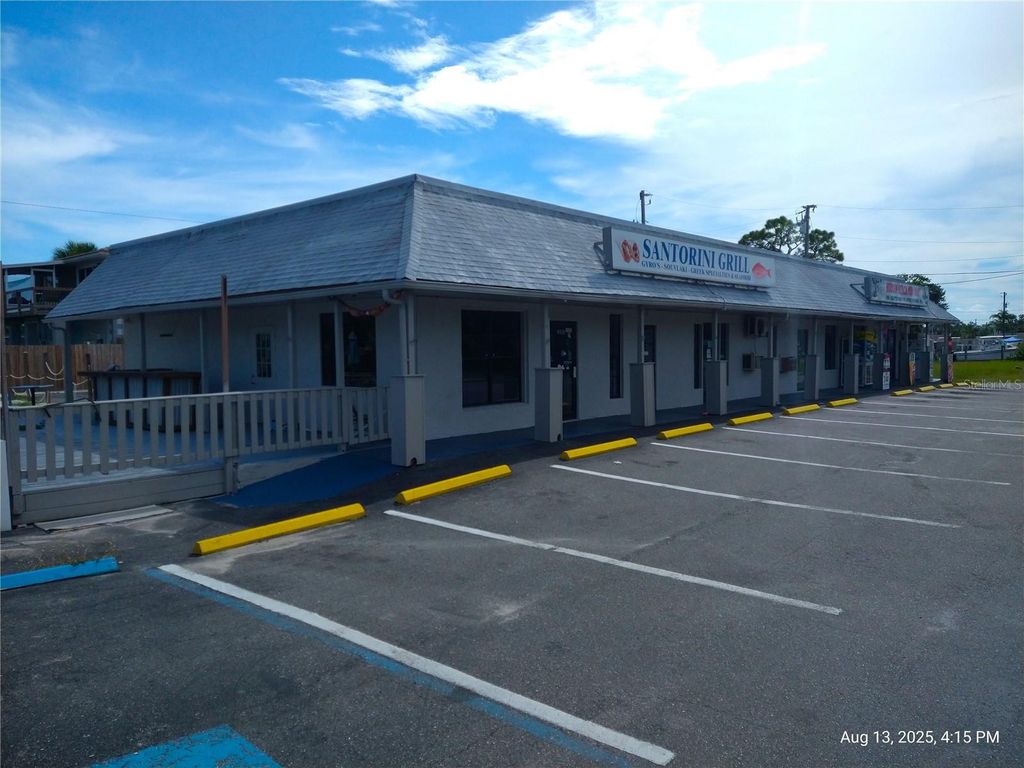 Photo of 6920 Clark Street, Hudson, FL 34667 (MLS # W7878258)