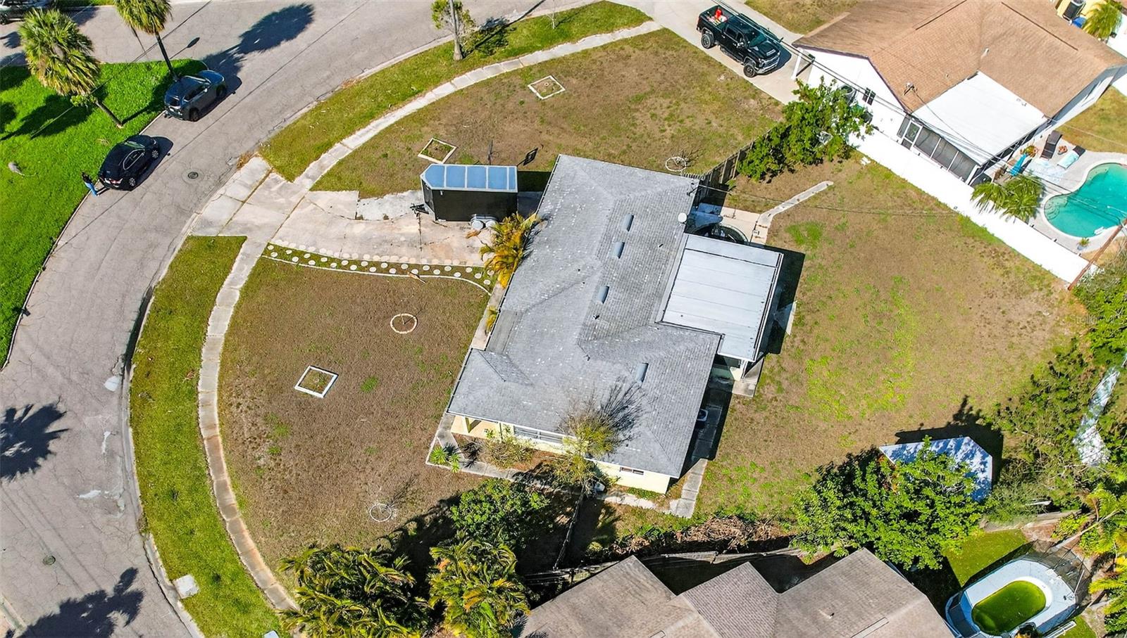 SHORE ACRES EDGEWATER SEC - Residential