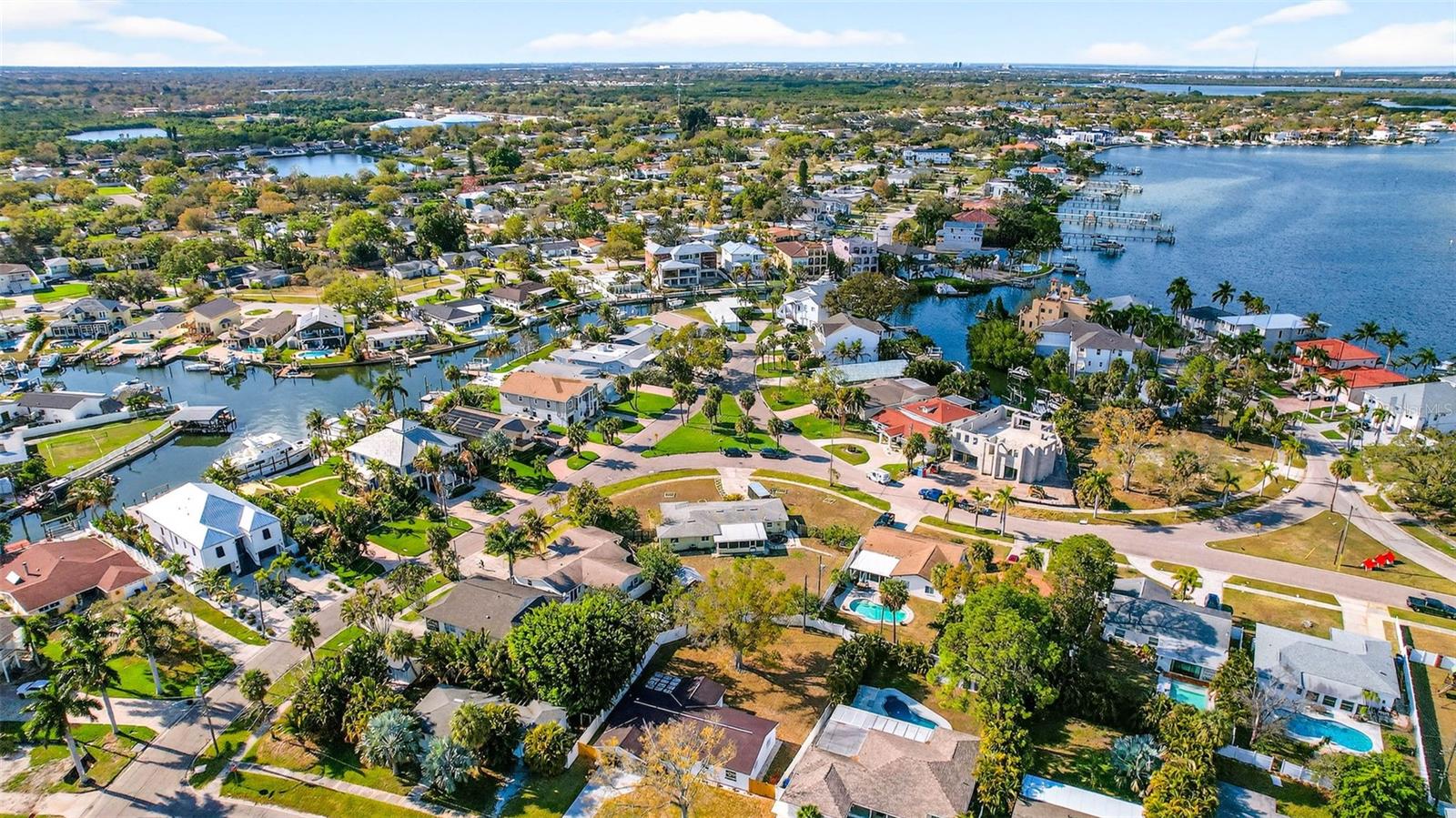 SHORE ACRES EDGEWATER SEC - Residential