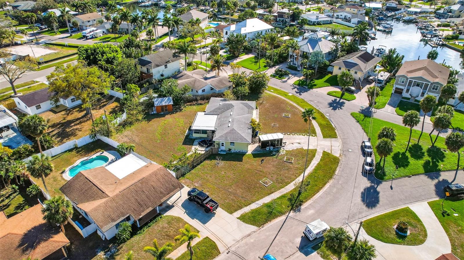 SHORE ACRES EDGEWATER SEC - Residential