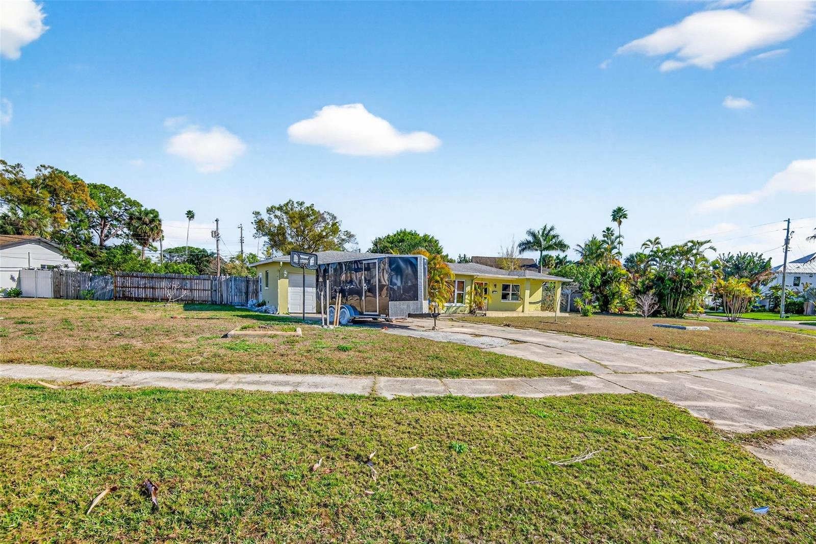 SHORE ACRES EDGEWATER SEC - Residential