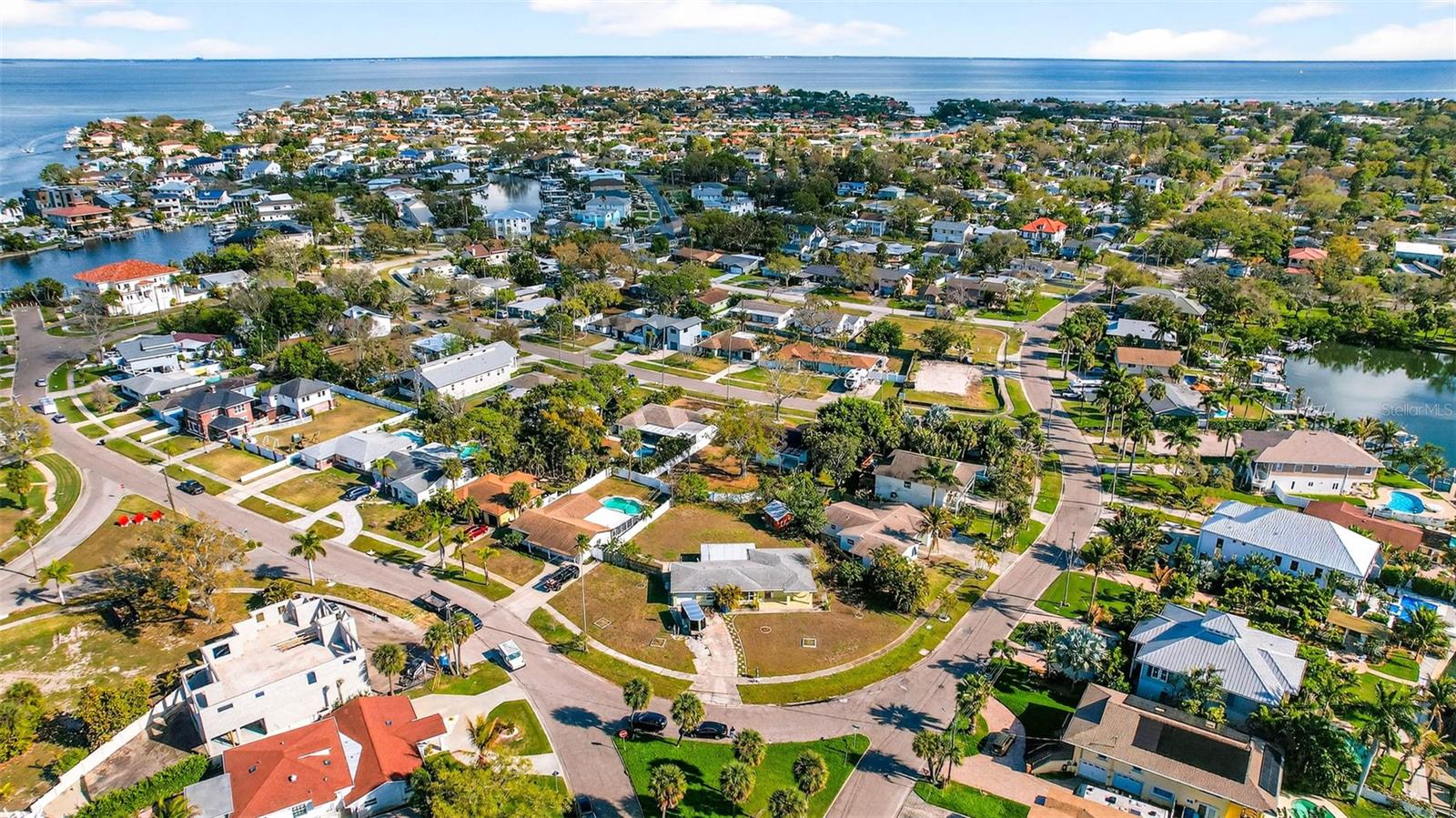 SHORE ACRES EDGEWATER SEC - Residential