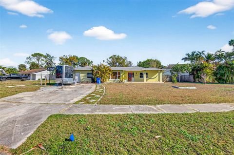 Photo of 1722 Bayou Grande Boulevard NE, St Petersburg, FL 33703 (MLS # TB8482844)