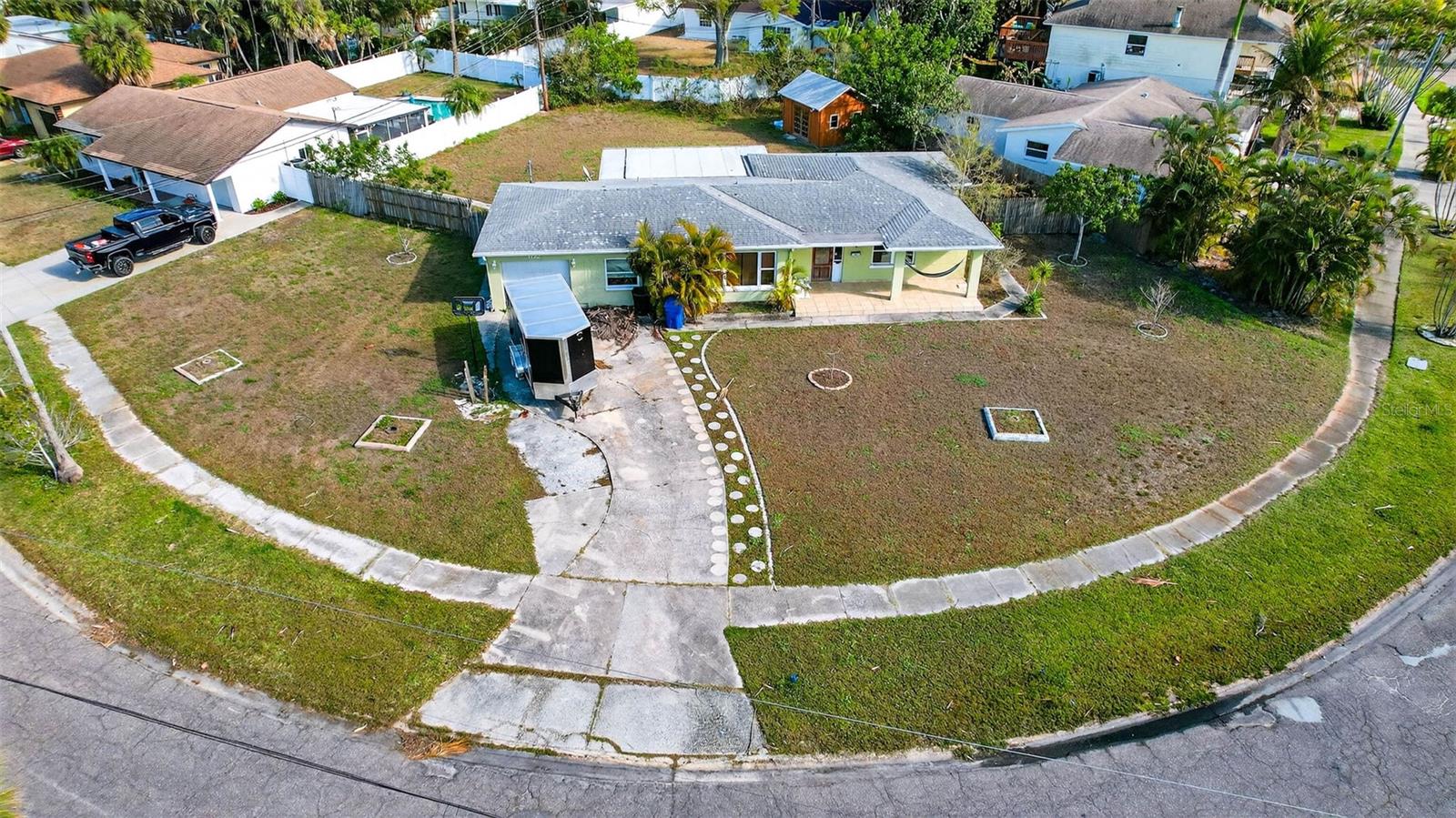 SHORE ACRES EDGEWATER SEC - Residential