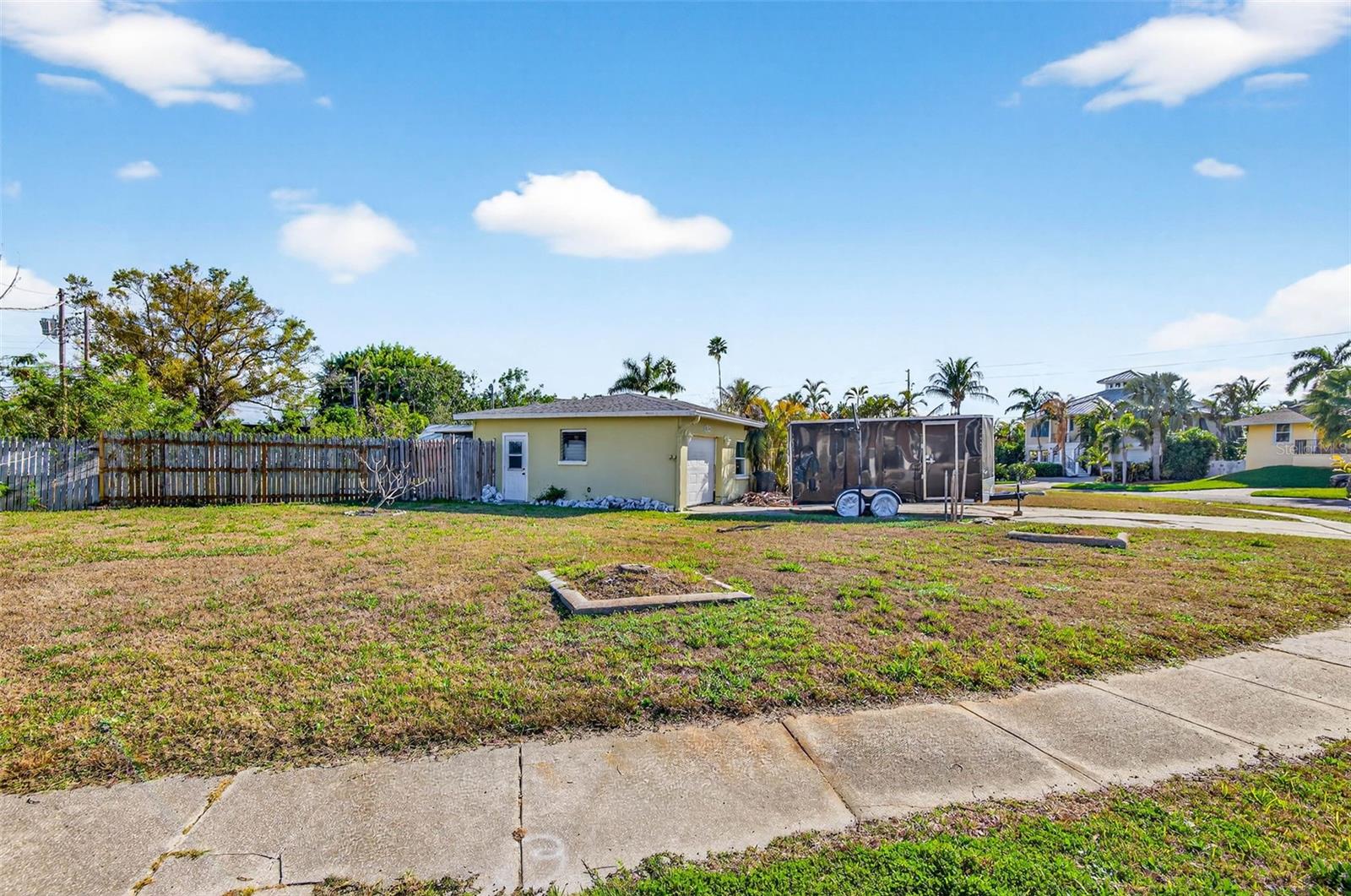 SHORE ACRES EDGEWATER SEC - Residential