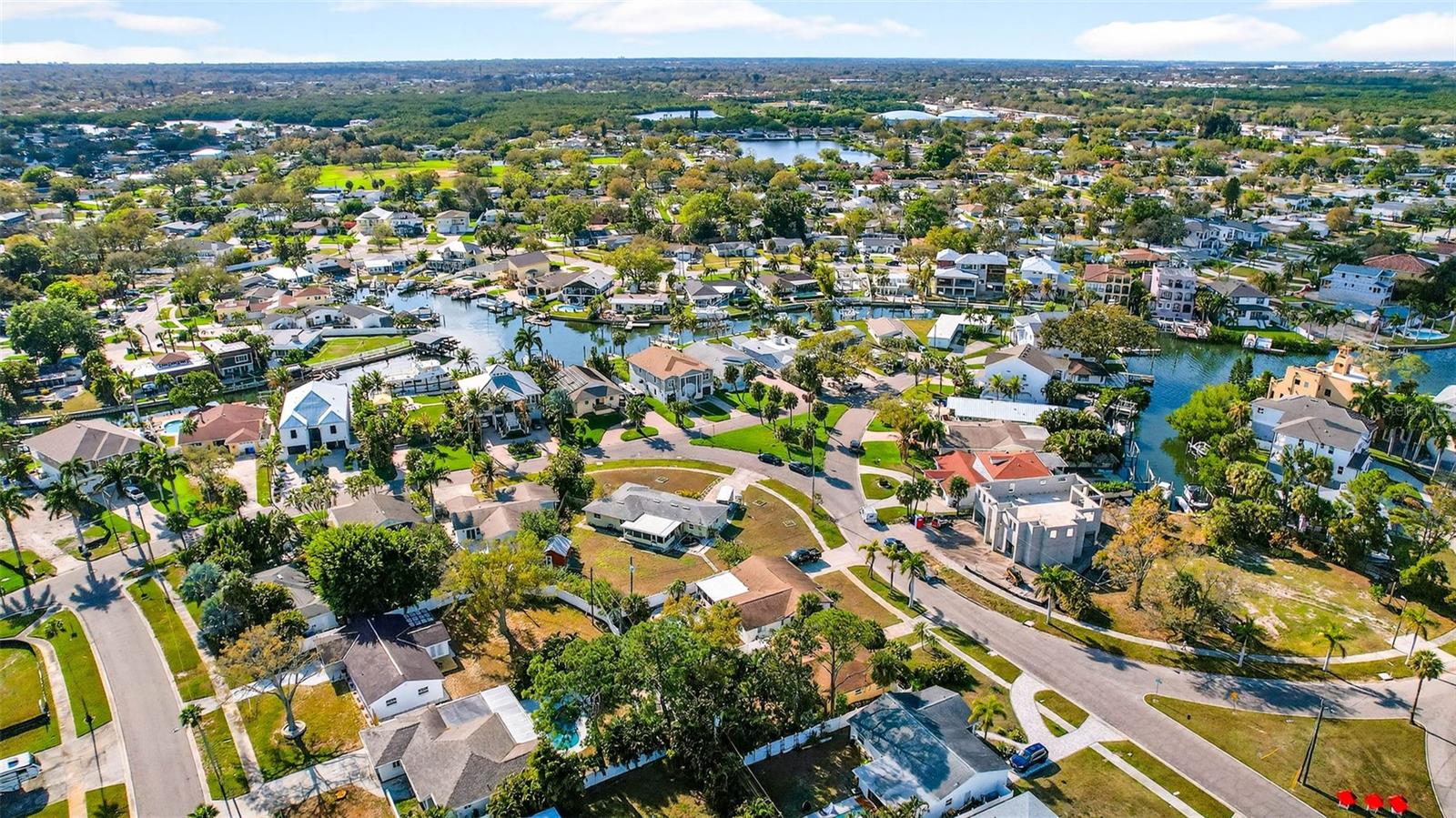 SHORE ACRES EDGEWATER SEC - Residential