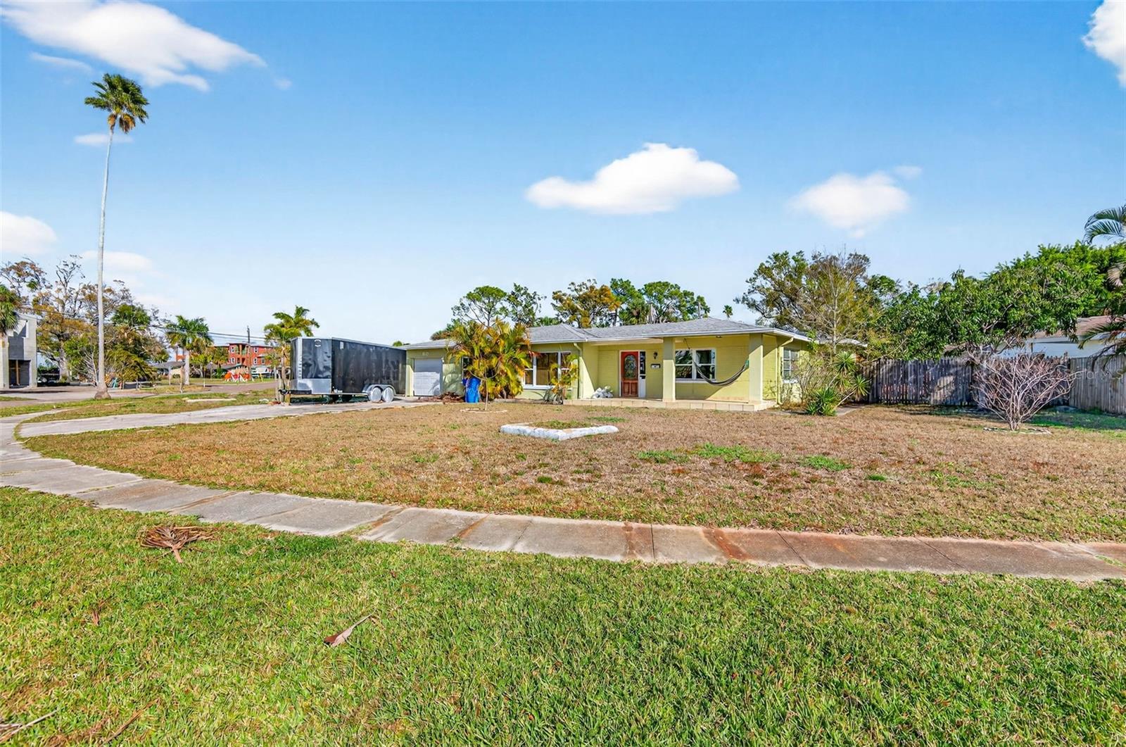 SHORE ACRES EDGEWATER SEC - Residential