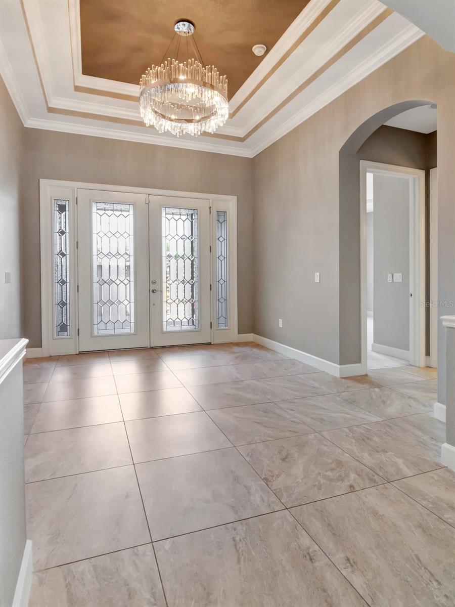 ESPLANADE OF TAMPA PH 2C A - Residential