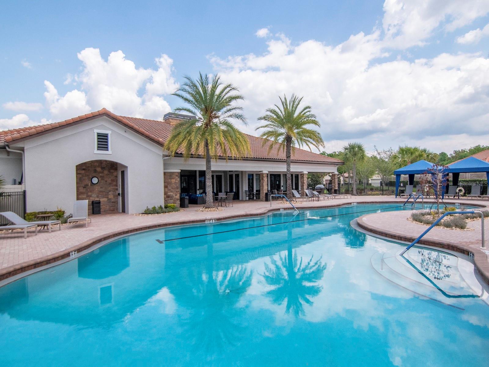 ESPLANADE OF TAMPA PH 2C A - Residential