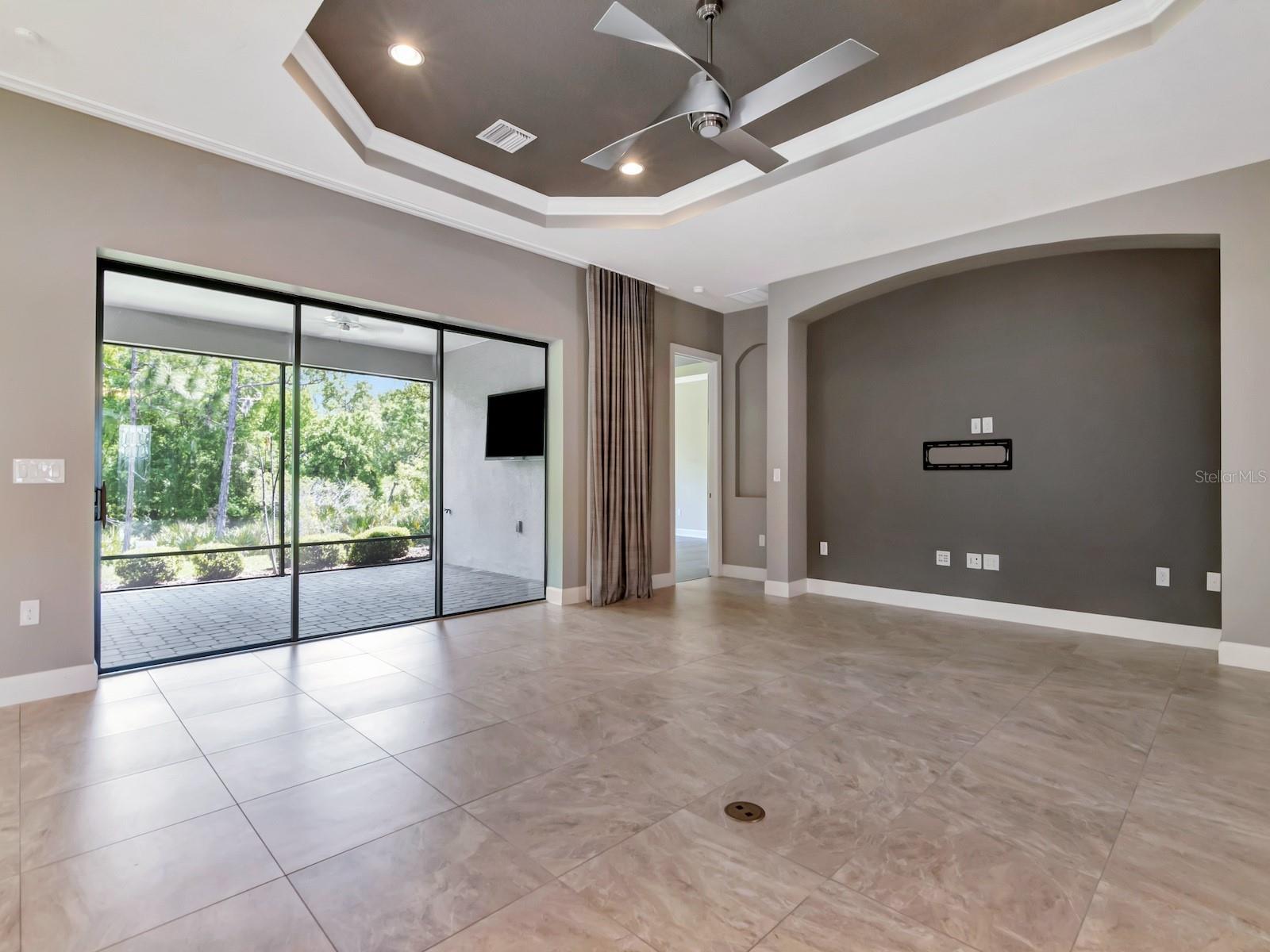 ESPLANADE OF TAMPA PH 2C A - Residential