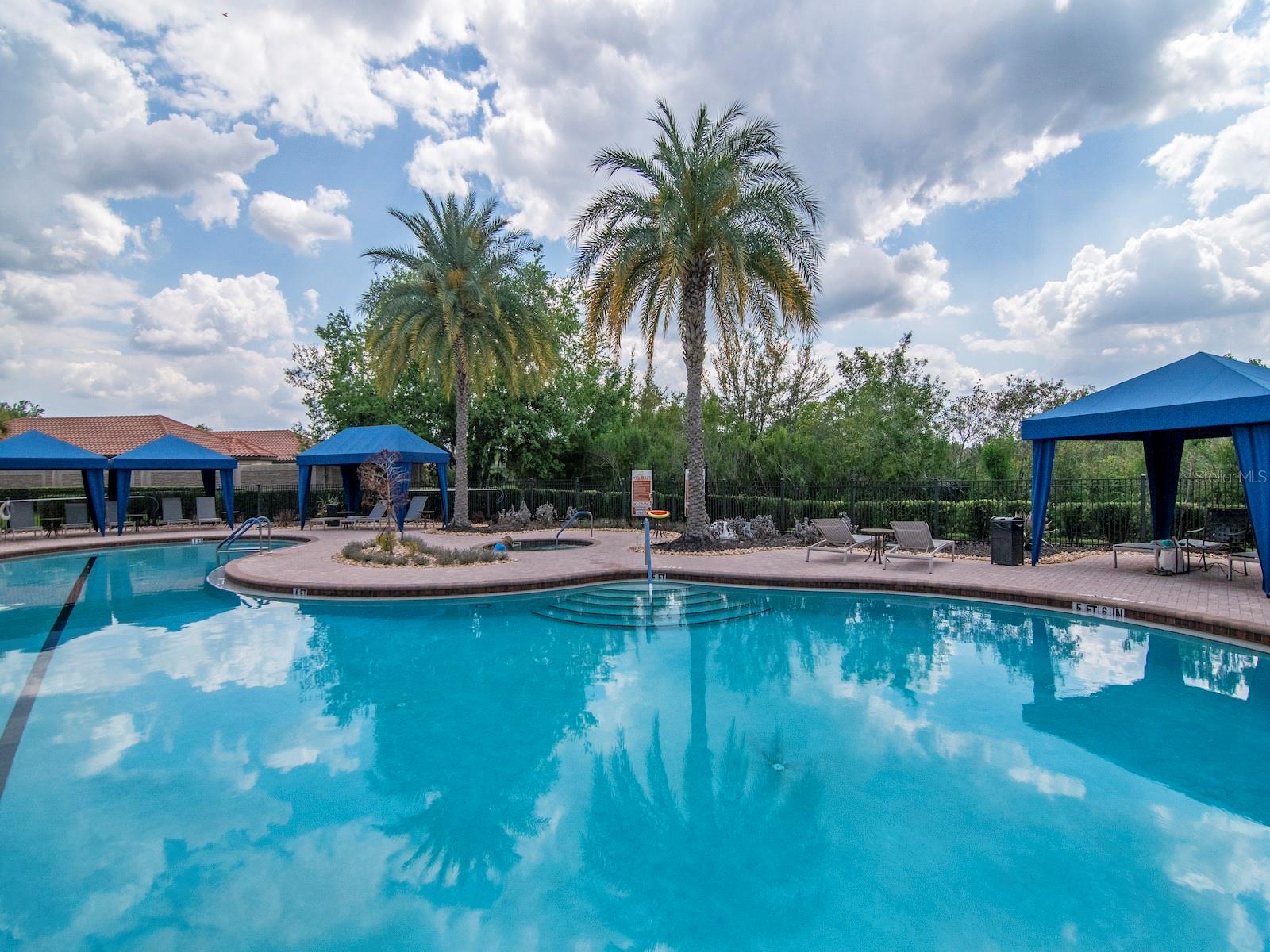 ESPLANADE OF TAMPA PH 2C A - Residential