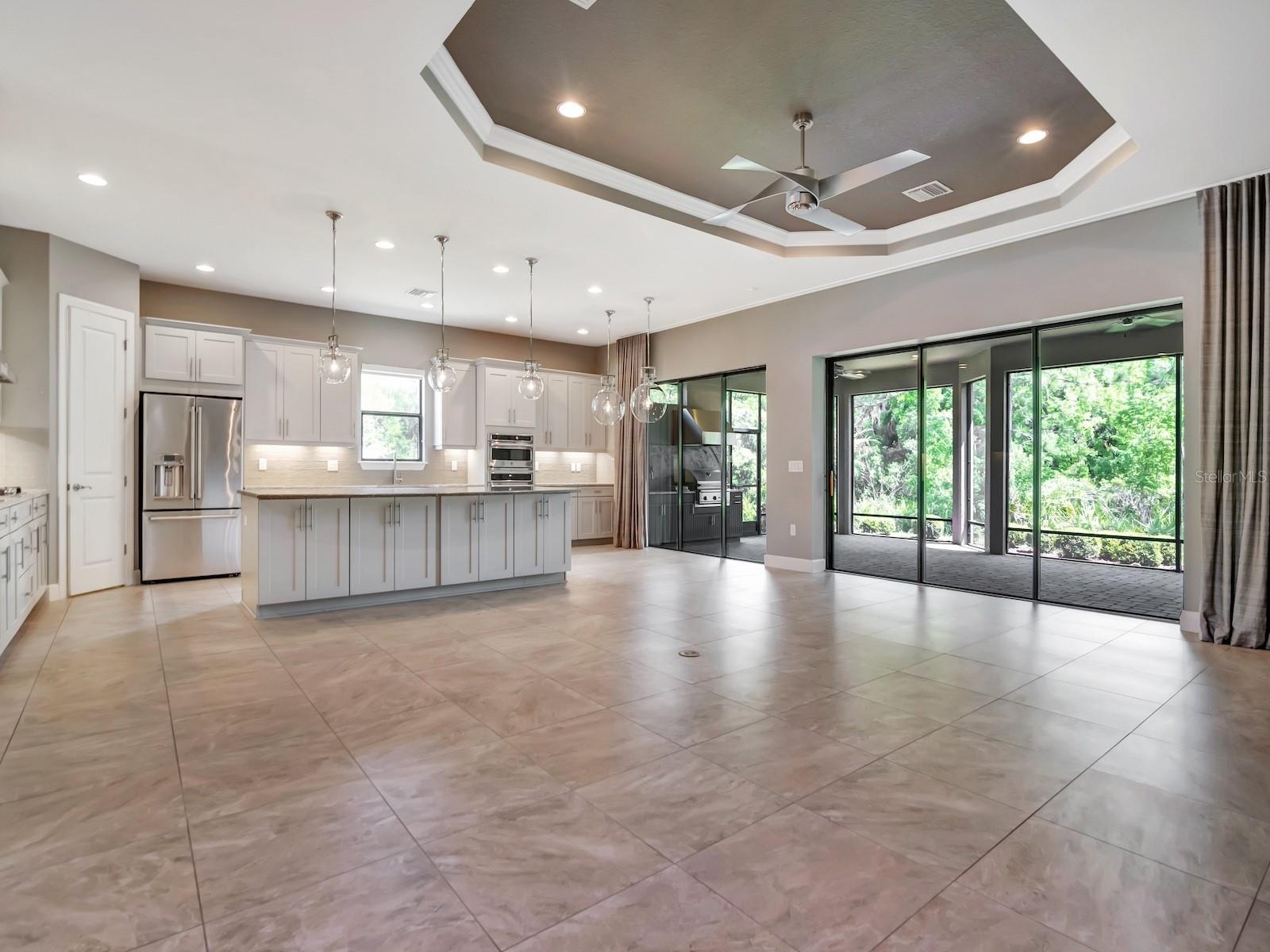 ESPLANADE OF TAMPA PH 2C A - Residential