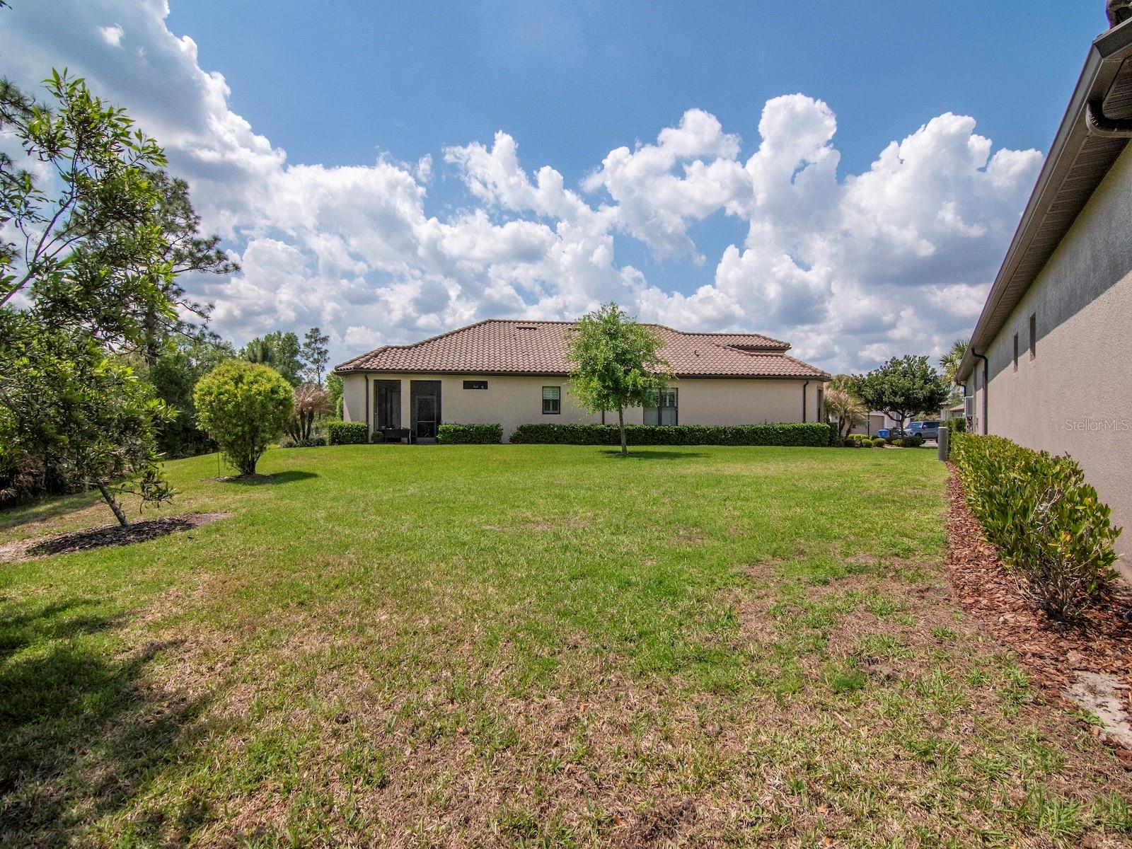 ESPLANADE OF TAMPA PH 2C A - Residential