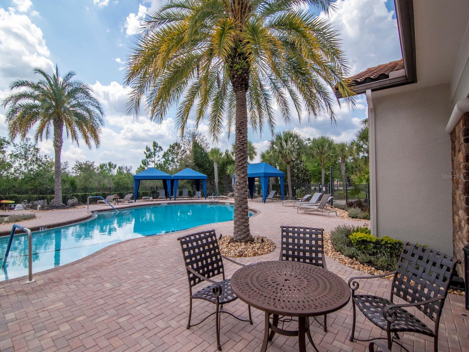 ESPLANADE OF TAMPA PH 2C A - Residential