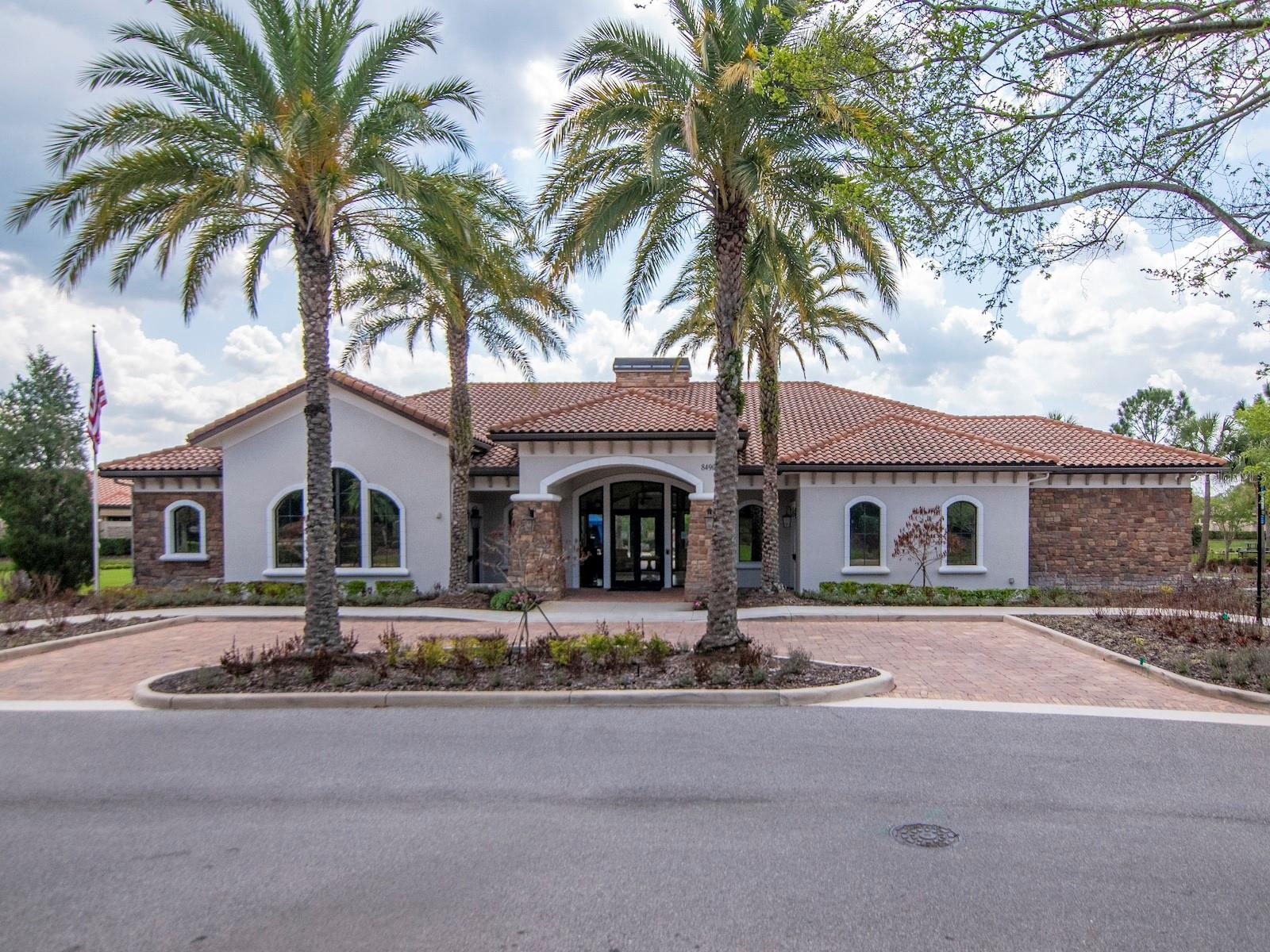 ESPLANADE OF TAMPA PH 2C A - Residential