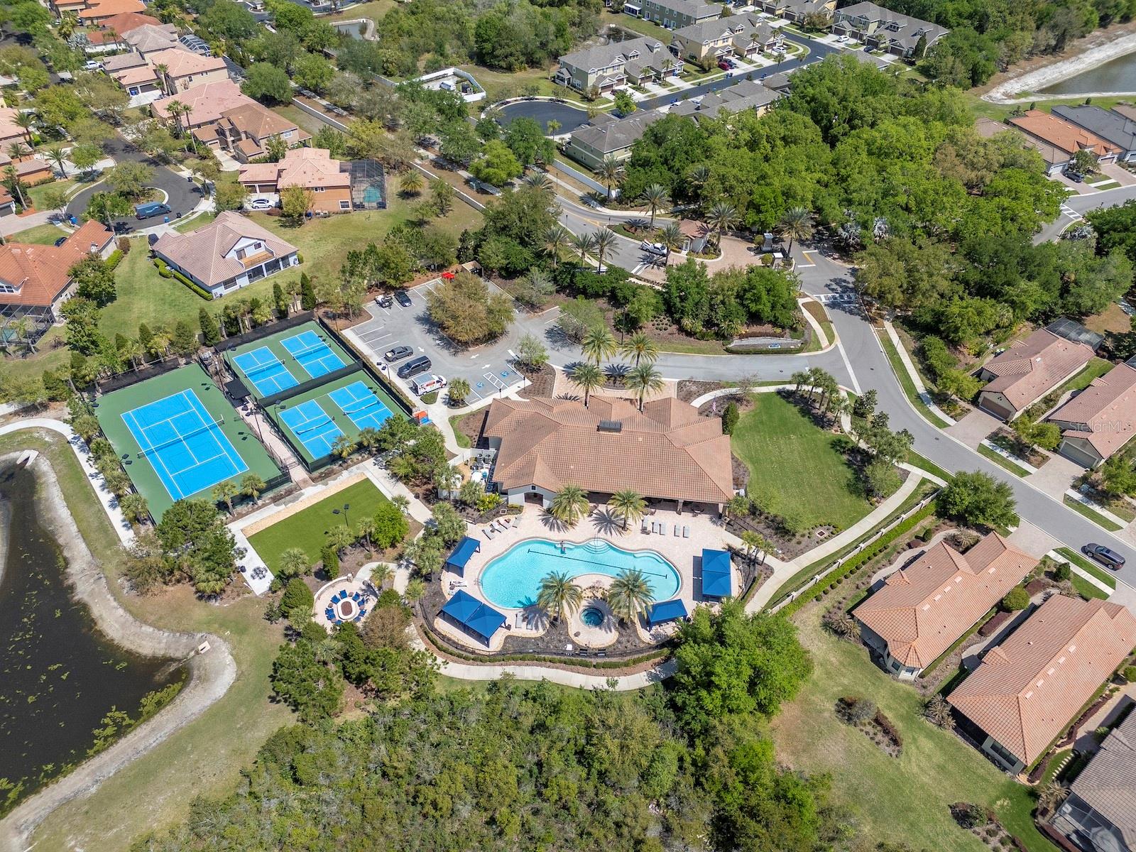 ESPLANADE OF TAMPA PH 2C A - Residential