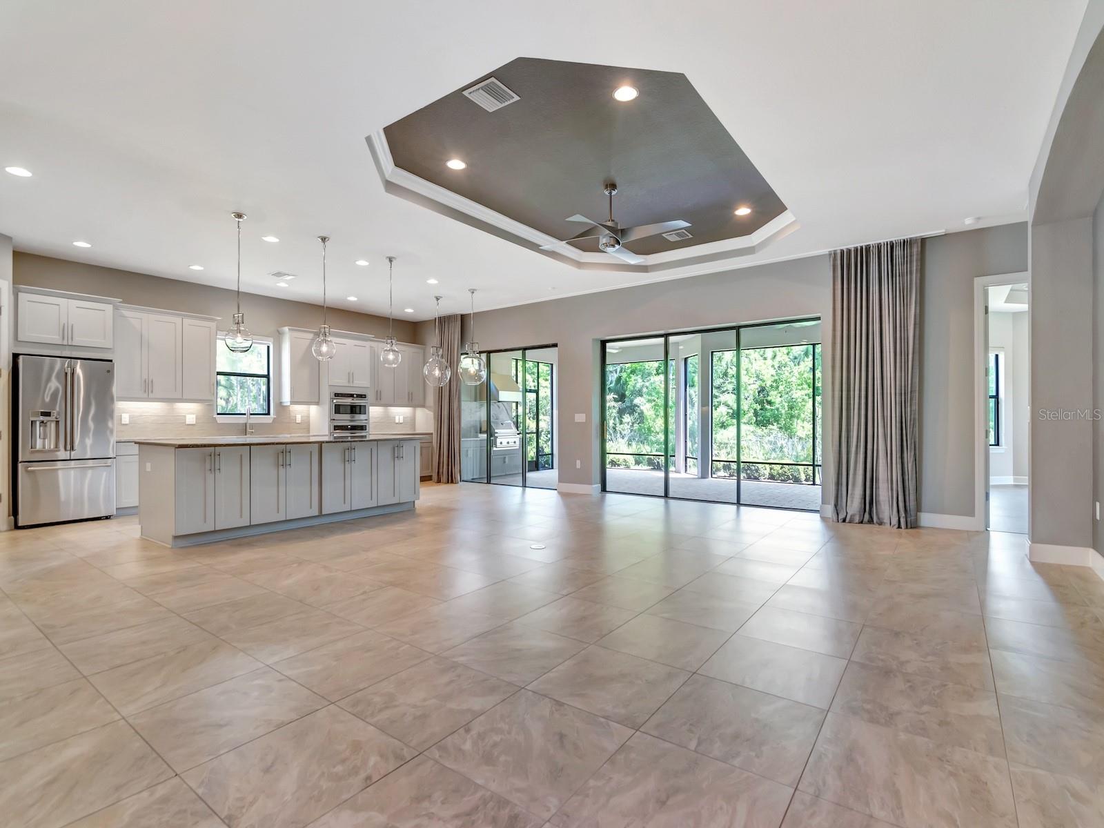 ESPLANADE OF TAMPA PH 2C A - Residential