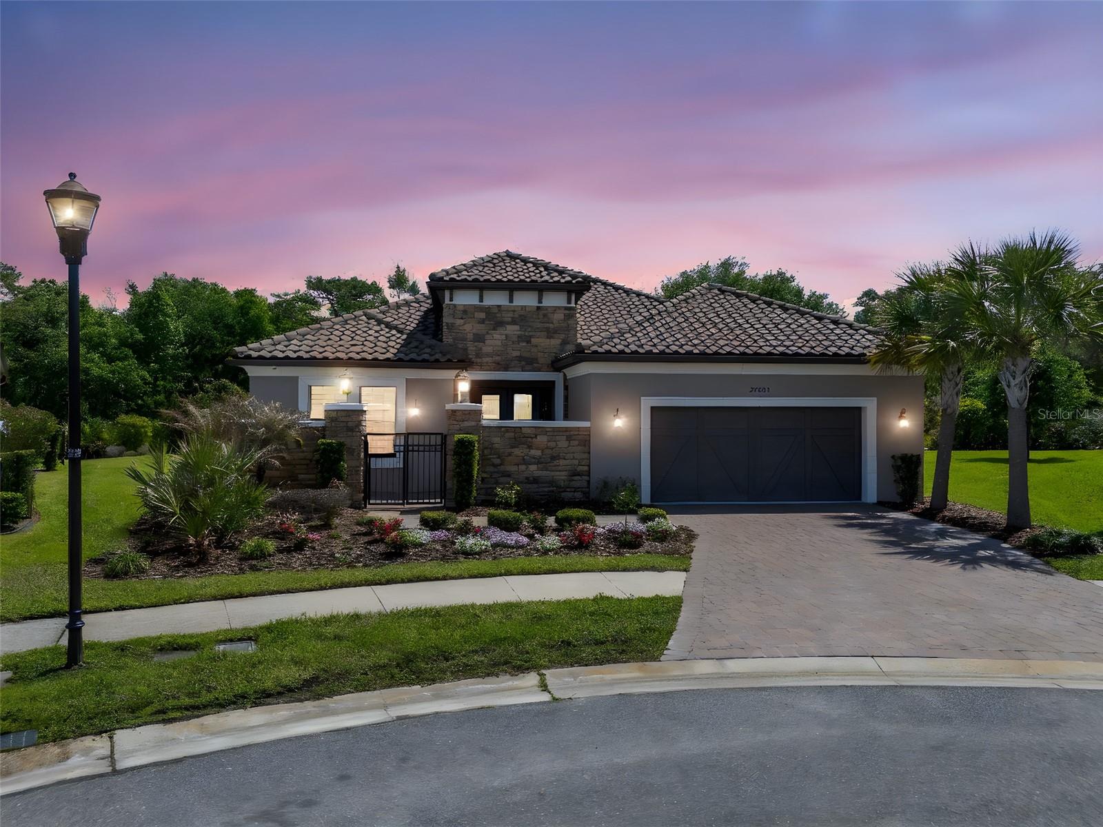 ESPLANADE OF TAMPA PH 2C A - Residential