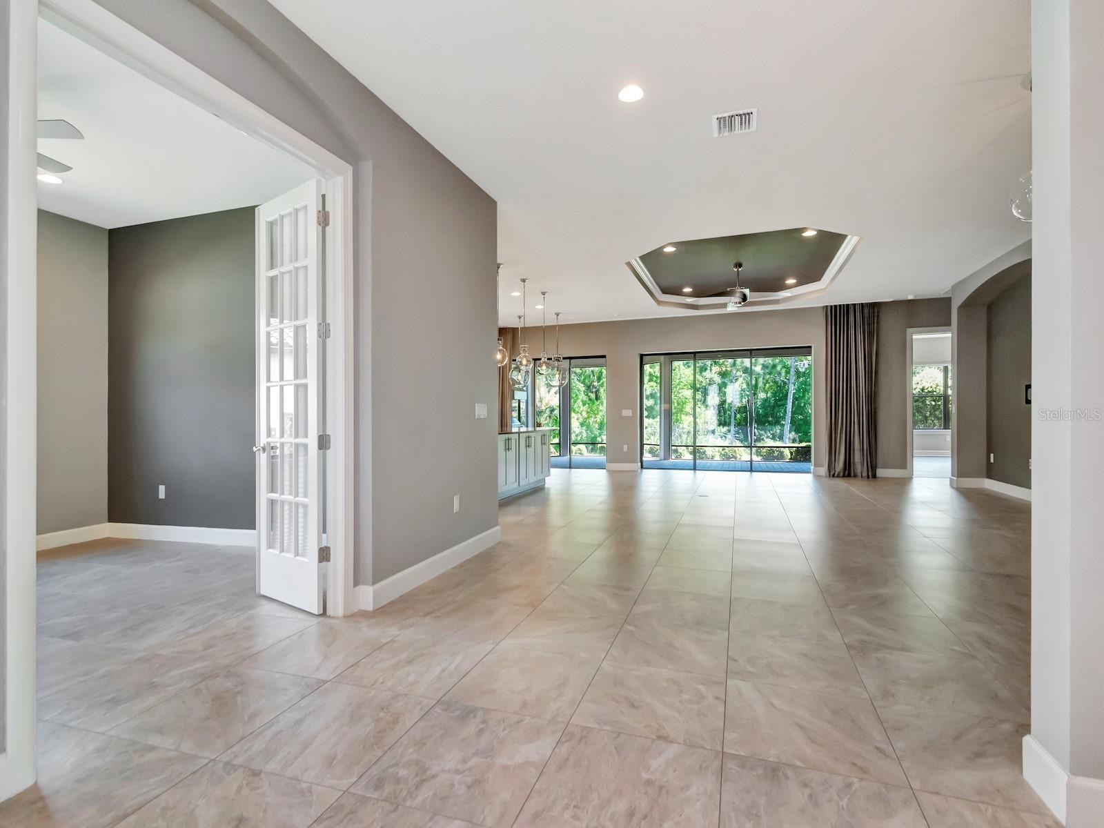 ESPLANADE OF TAMPA PH 2C A - Residential