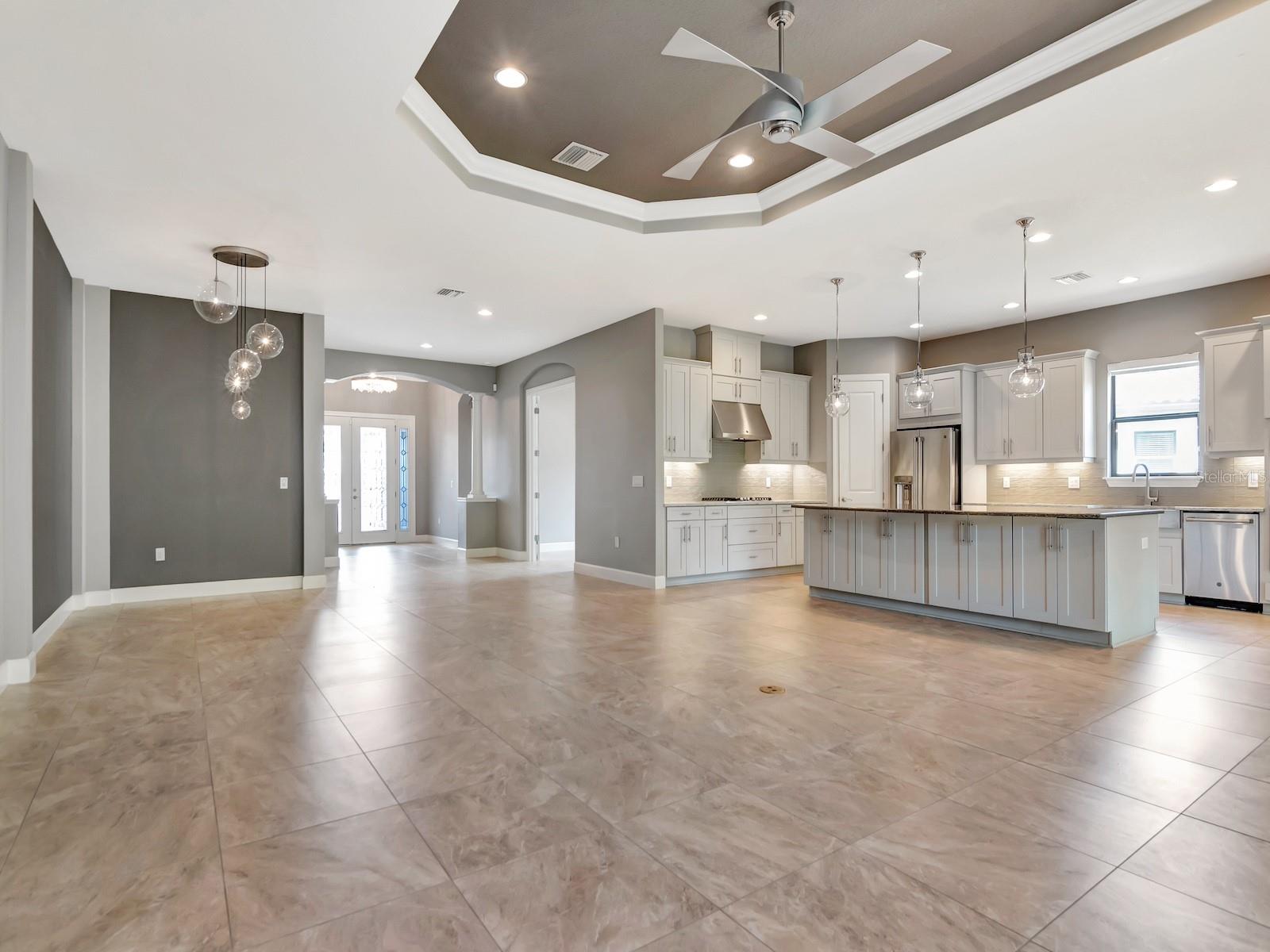 ESPLANADE OF TAMPA PH 2C A - Residential