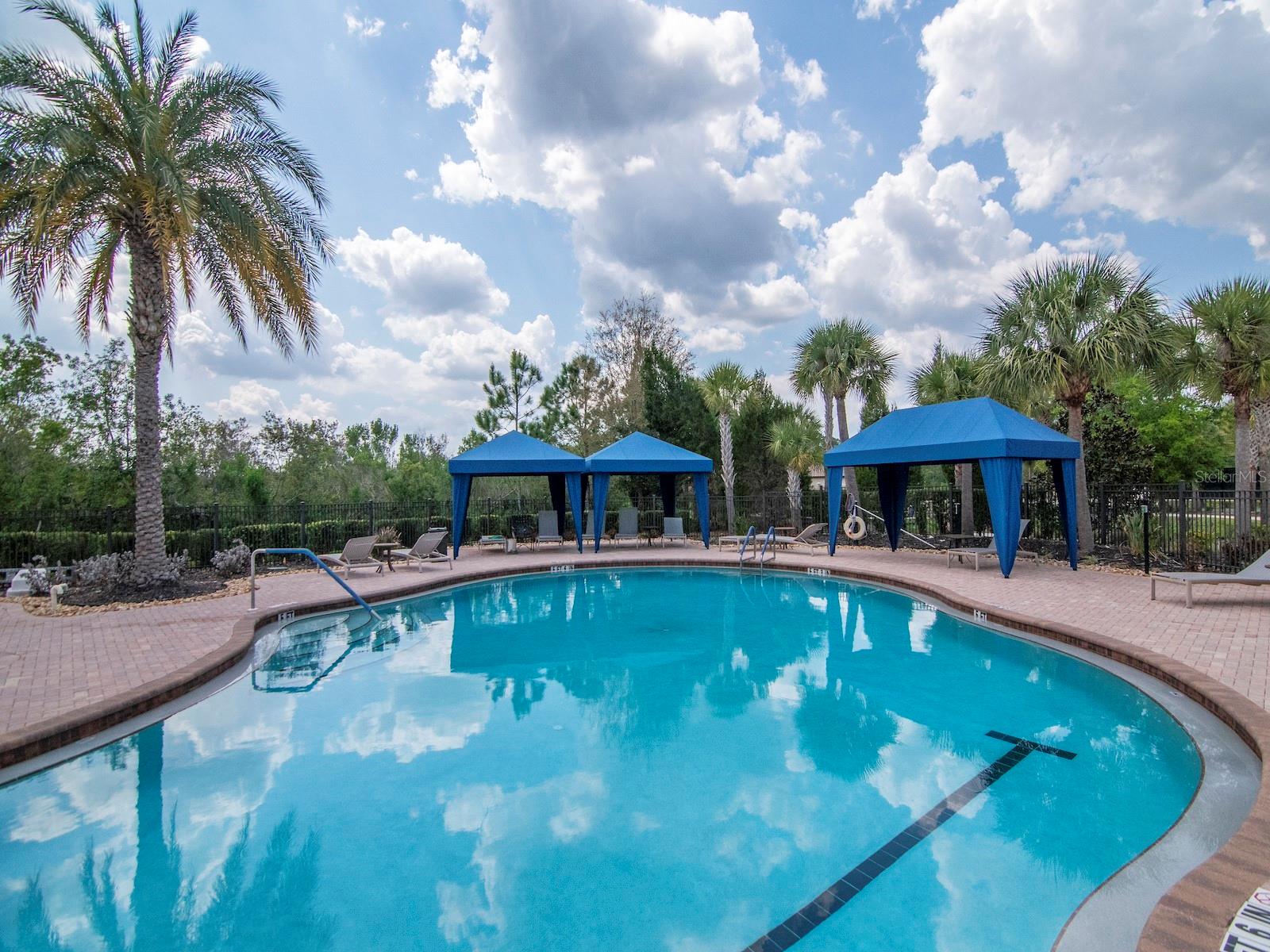 ESPLANADE OF TAMPA PH 2C A - Residential