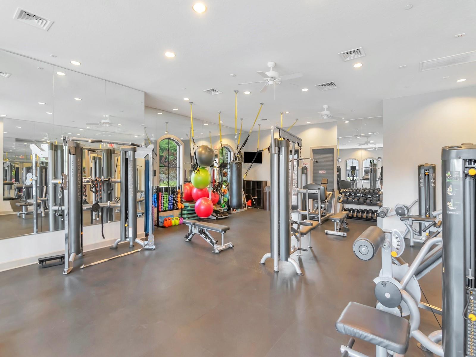 ESPLANADE OF TAMPA PH 2C A - Residential