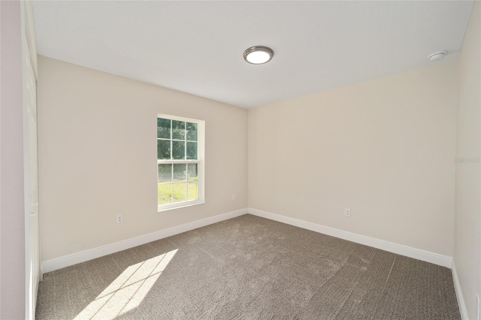 CITRUS SPGS UNIT 01 - Residential