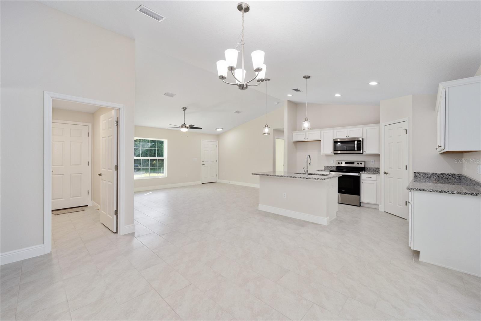 CITRUS SPGS UNIT 01 - Residential