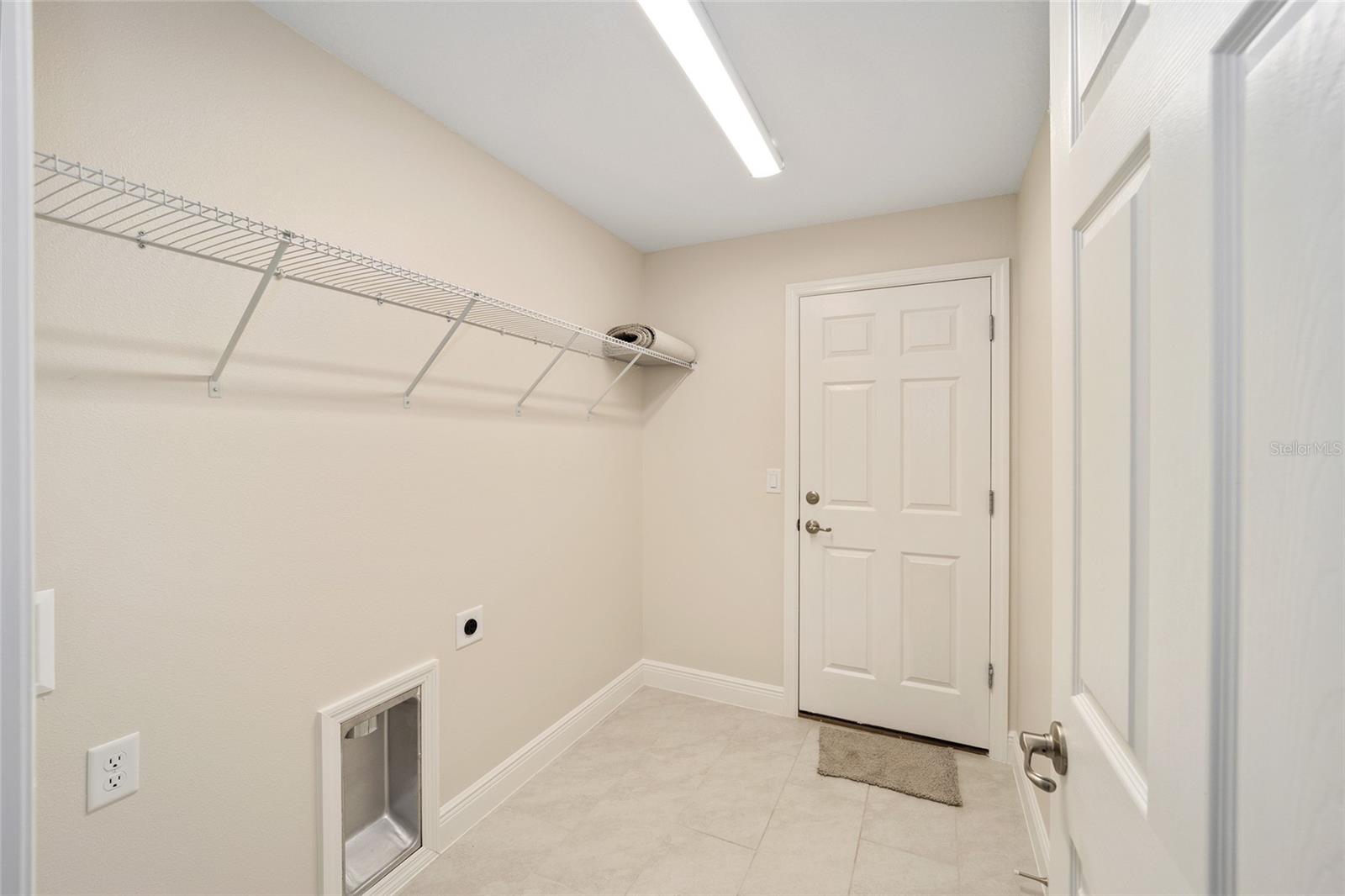 CITRUS SPGS UNIT 01 - Residential