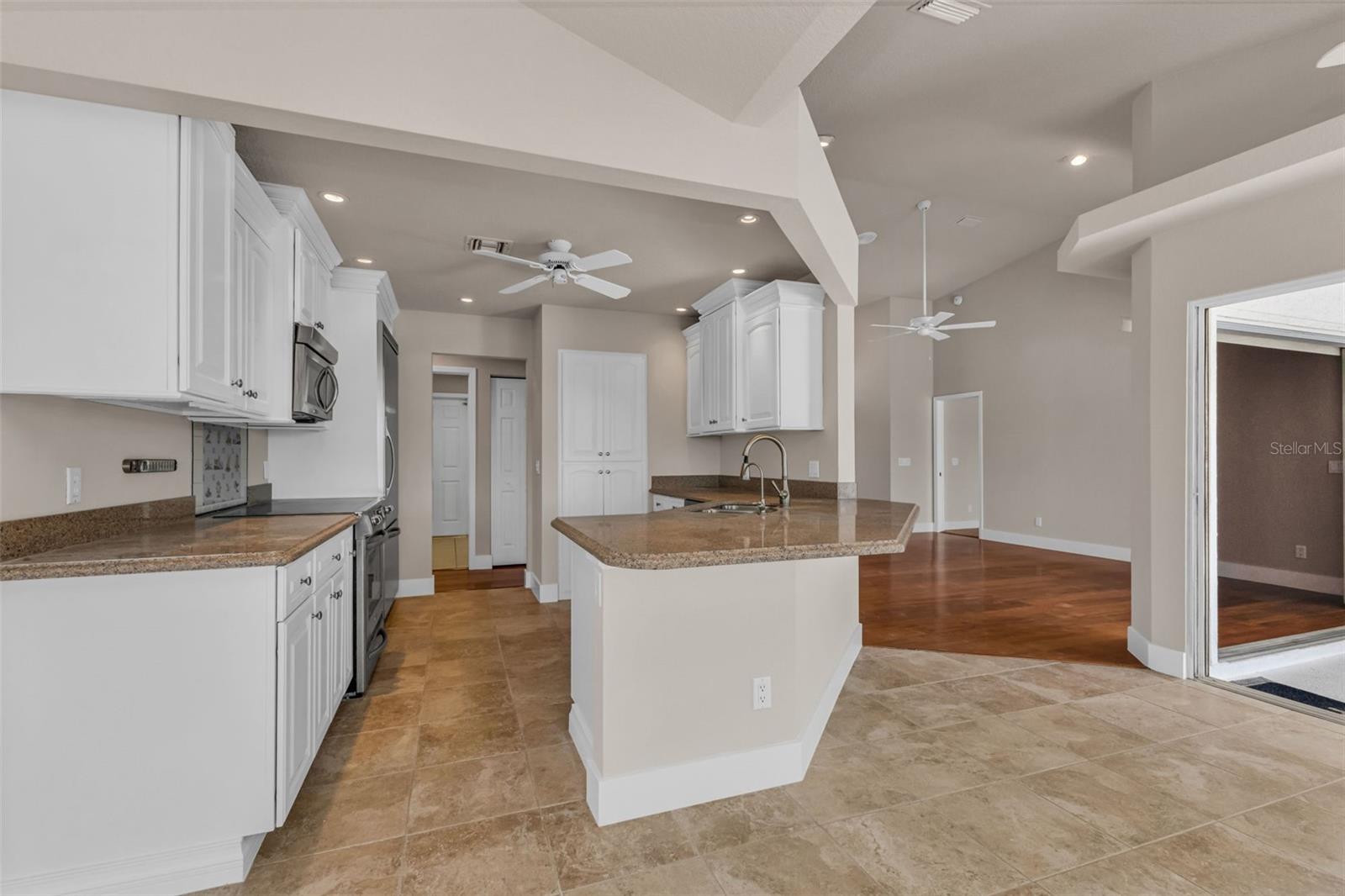 PUNTA GORDA ISLES SEC 04 - Residential