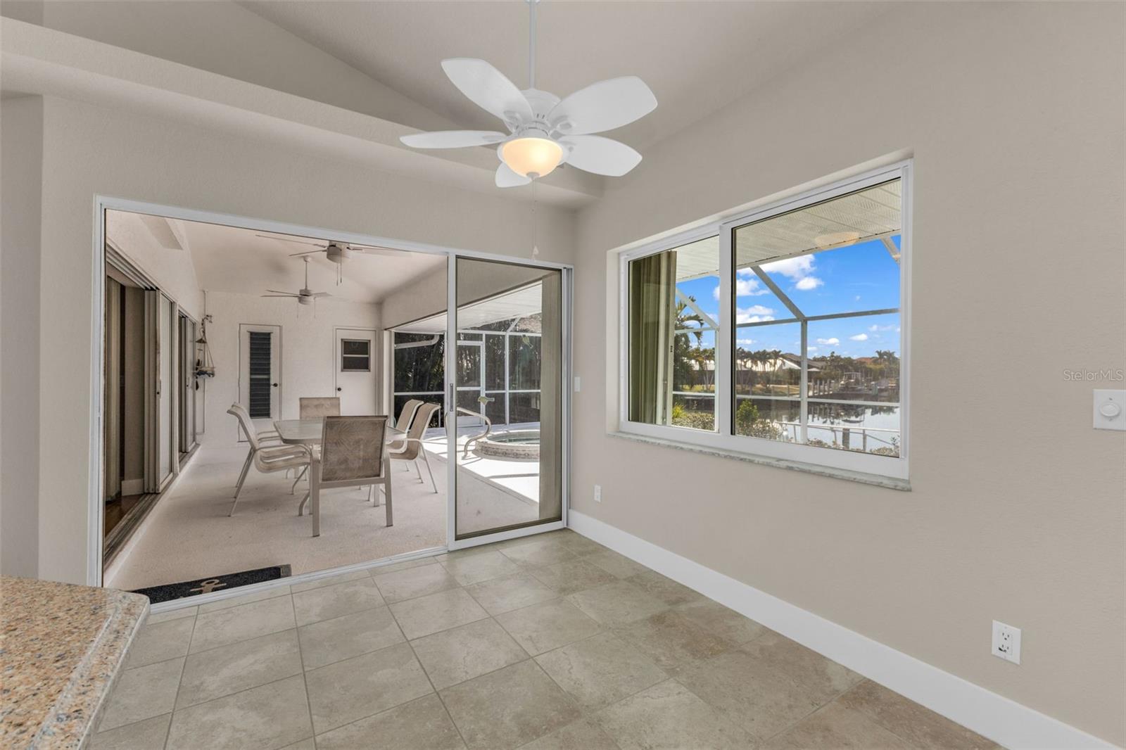 PUNTA GORDA ISLES SEC 04 - Residential
