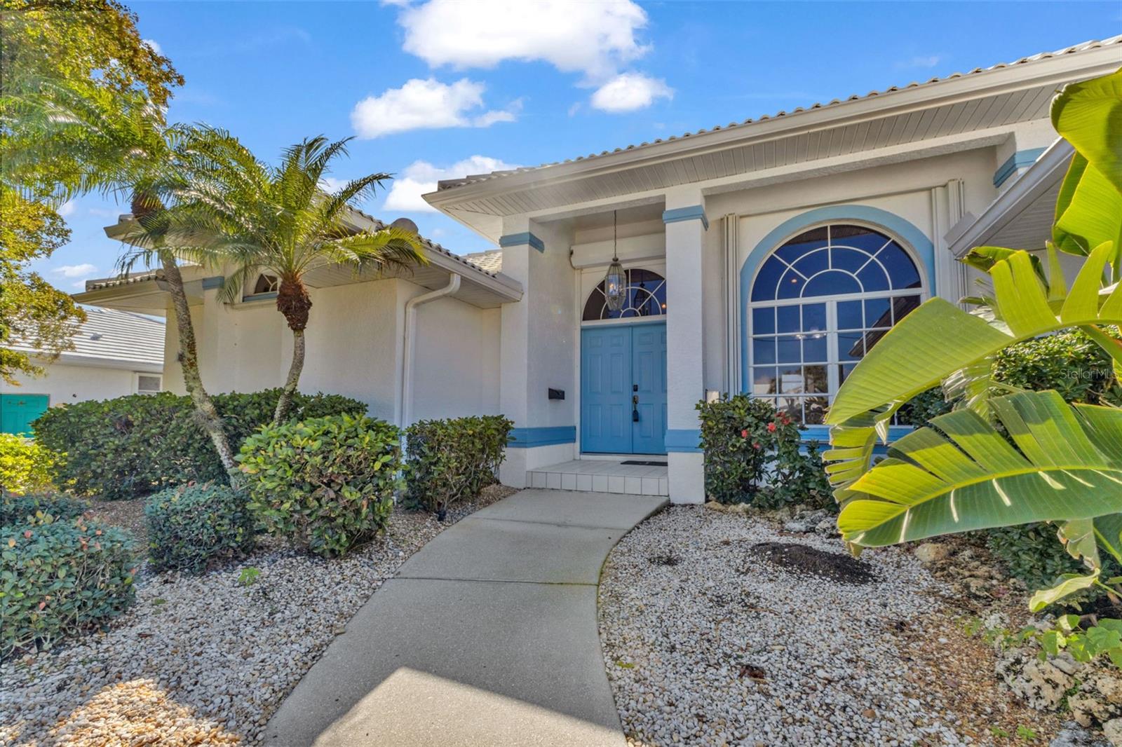 PUNTA GORDA ISLES SEC 04 - Residential