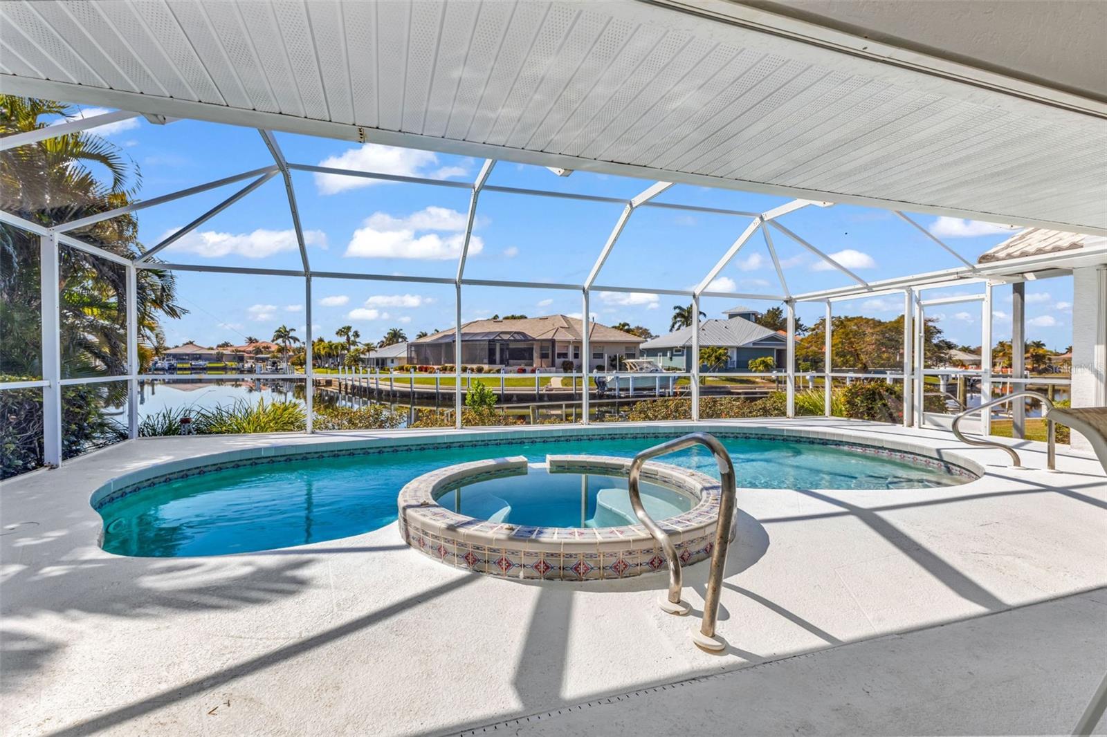 PUNTA GORDA ISLES SEC 04 - Residential