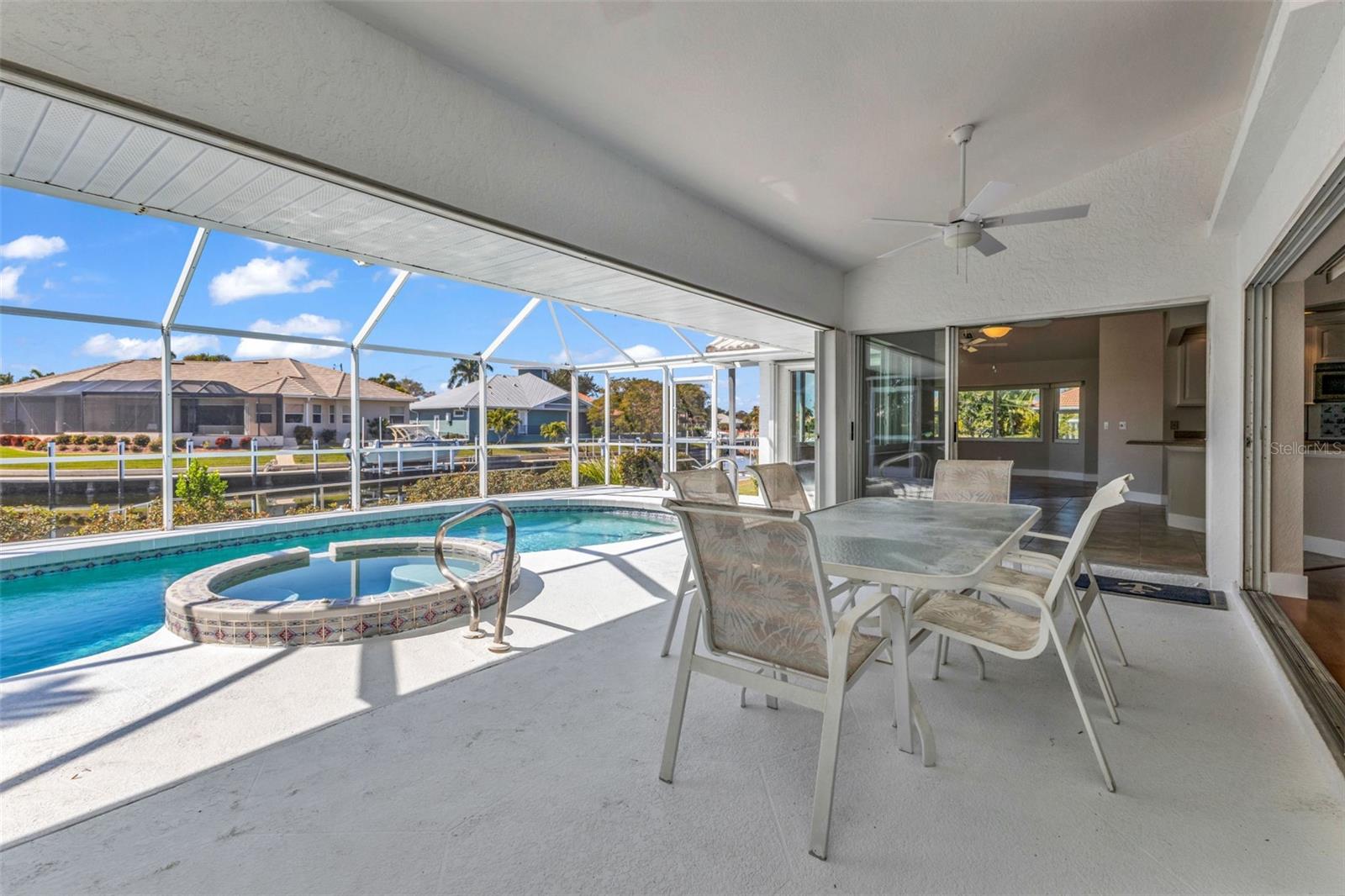 PUNTA GORDA ISLES SEC 04 - Residential