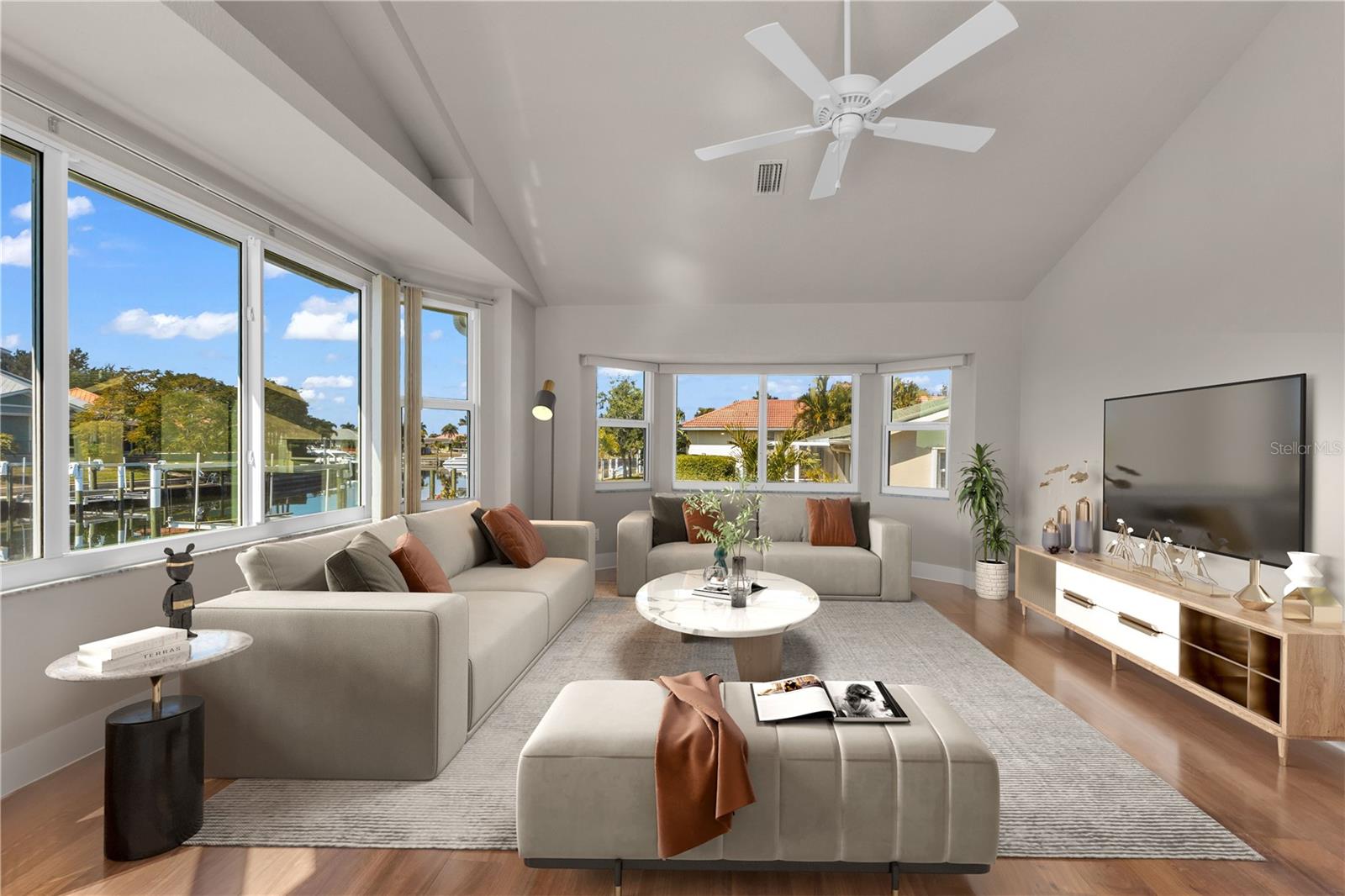 PUNTA GORDA ISLES SEC 04 - Residential