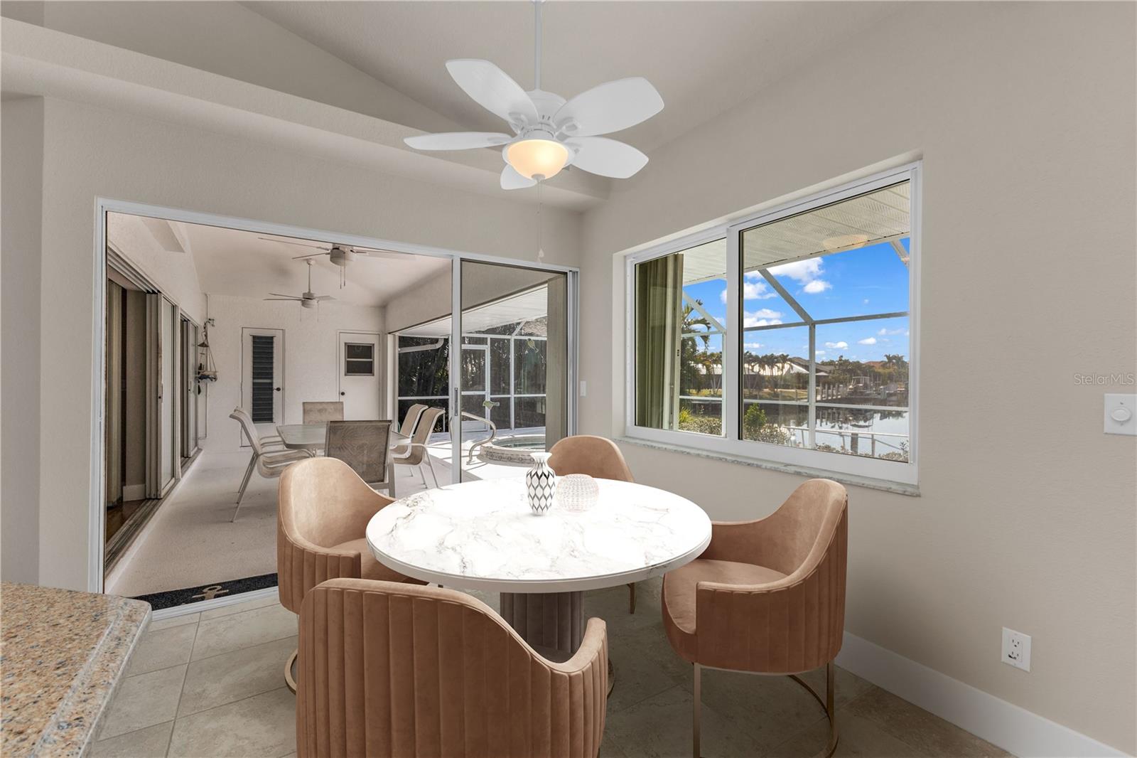 PUNTA GORDA ISLES SEC 04 - Residential