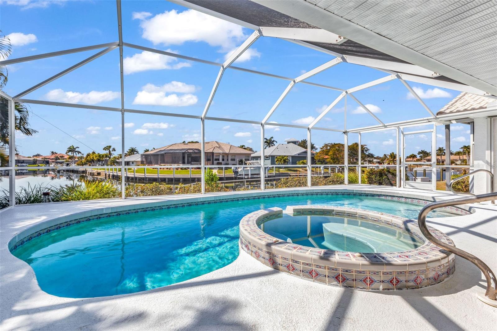 PUNTA GORDA ISLES SEC 04 - Residential