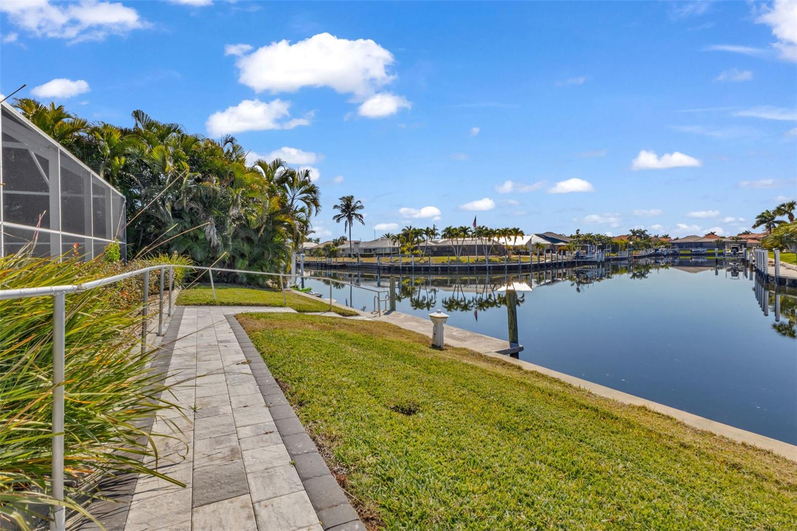 PUNTA GORDA ISLES SEC 04 - Residential
