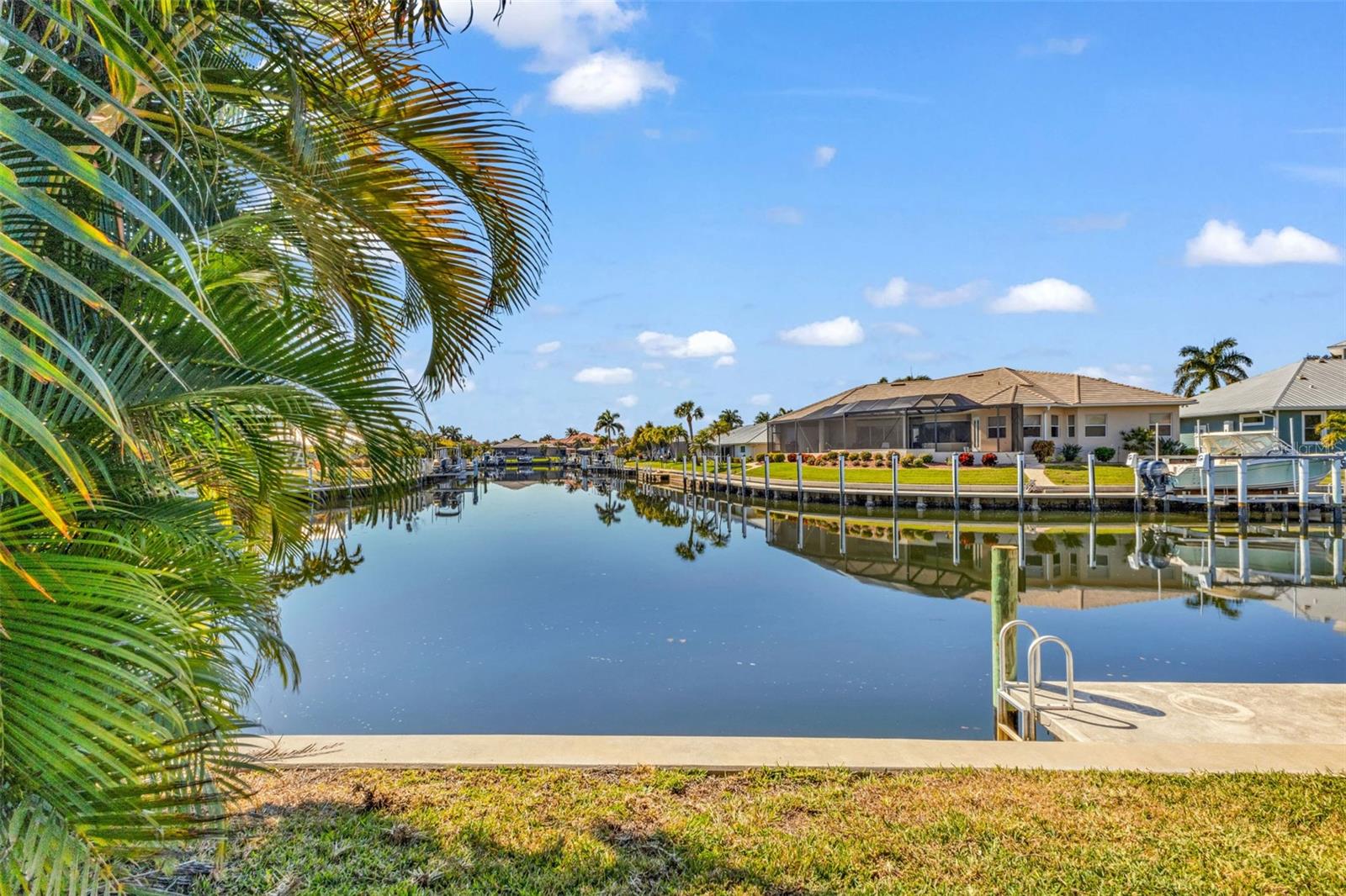 PUNTA GORDA ISLES SEC 04 - Residential