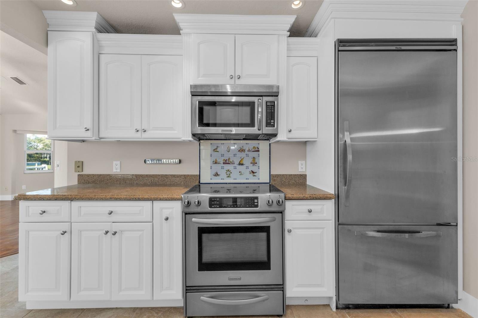 PUNTA GORDA ISLES SEC 04 - Residential