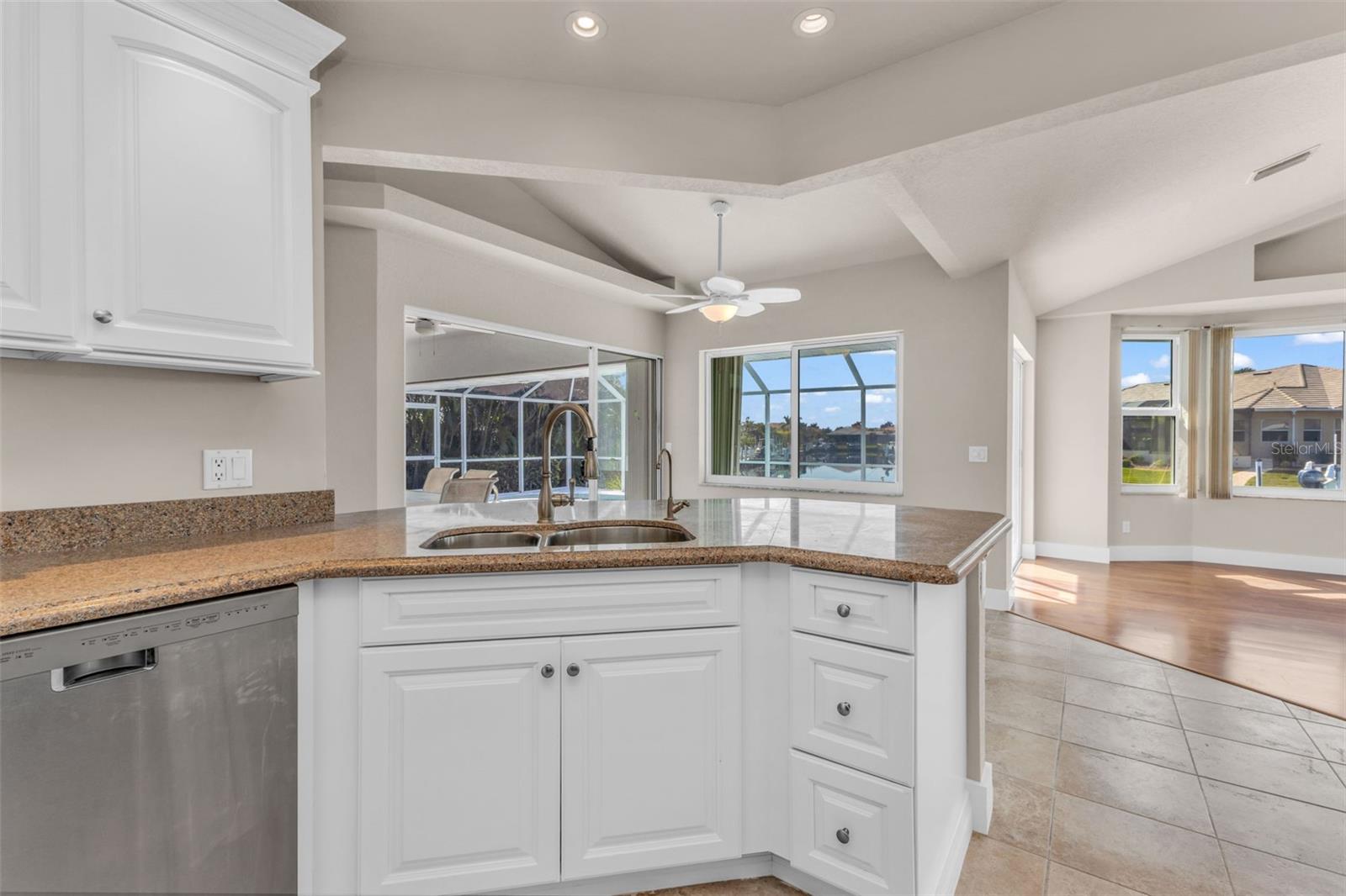 PUNTA GORDA ISLES SEC 04 - Residential