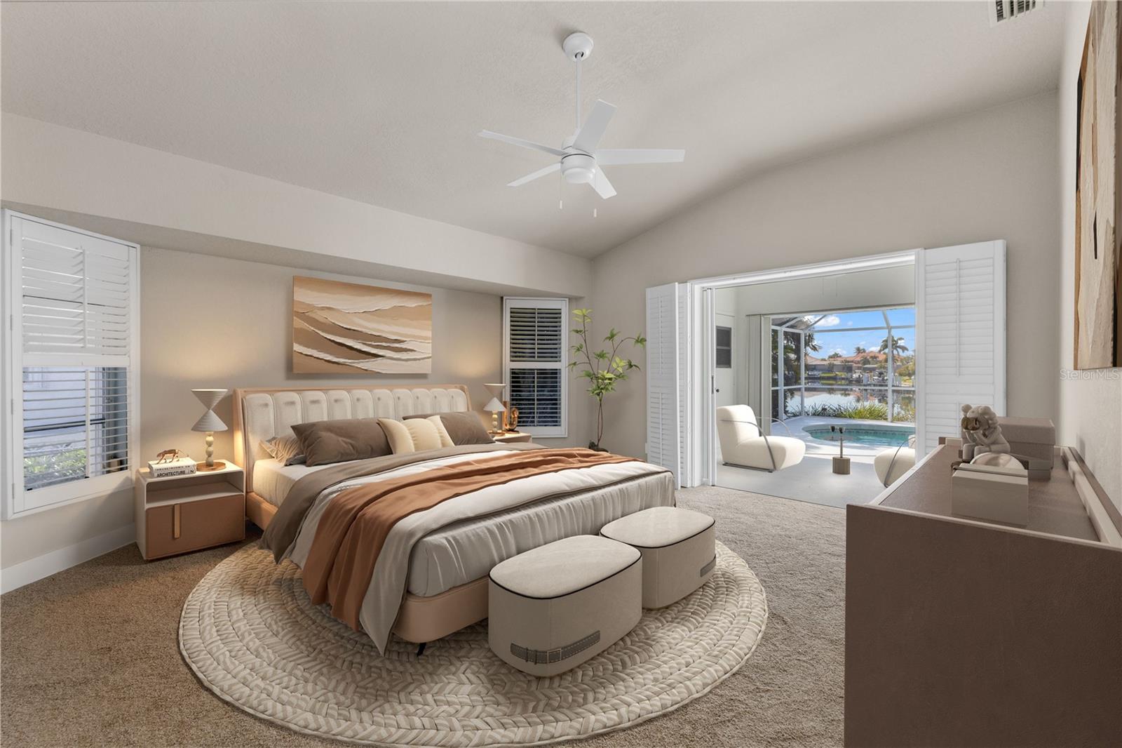 PUNTA GORDA ISLES SEC 04 - Residential