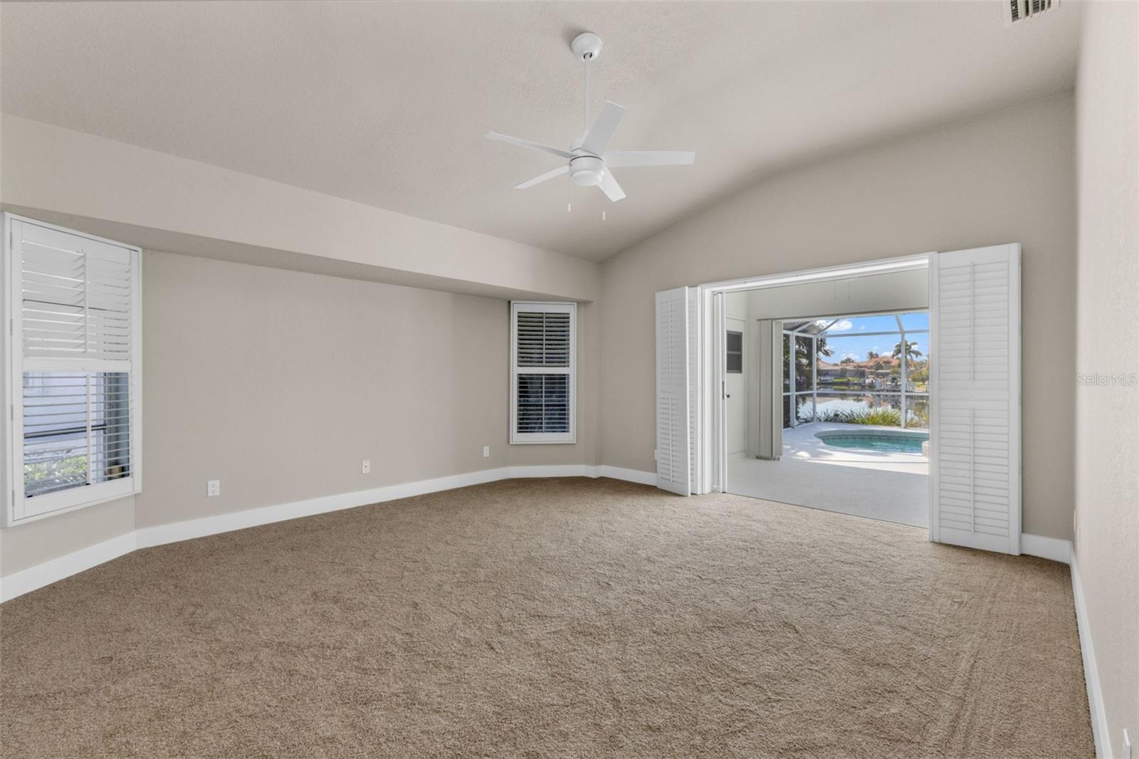 PUNTA GORDA ISLES SEC 04 - Residential