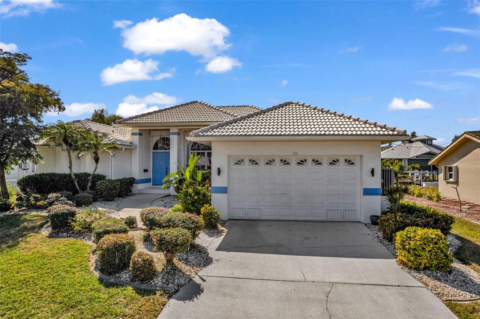 PUNTA GORDA ISLES SEC 04 - Residential