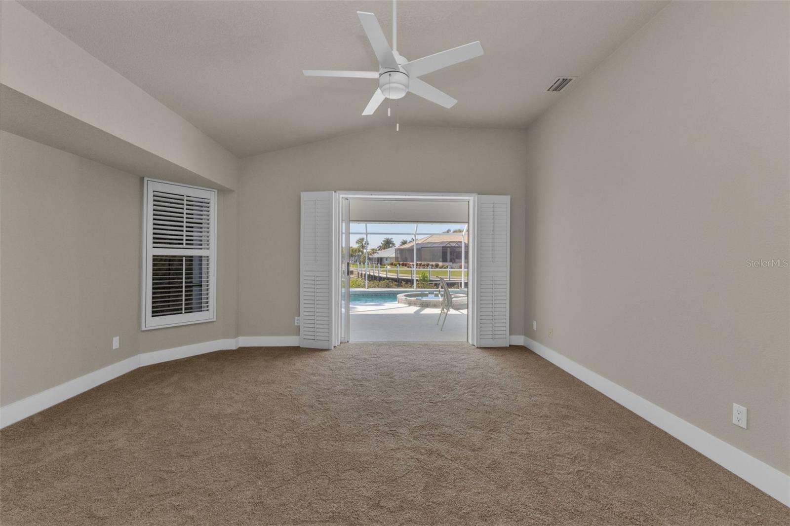 PUNTA GORDA ISLES SEC 04 - Residential