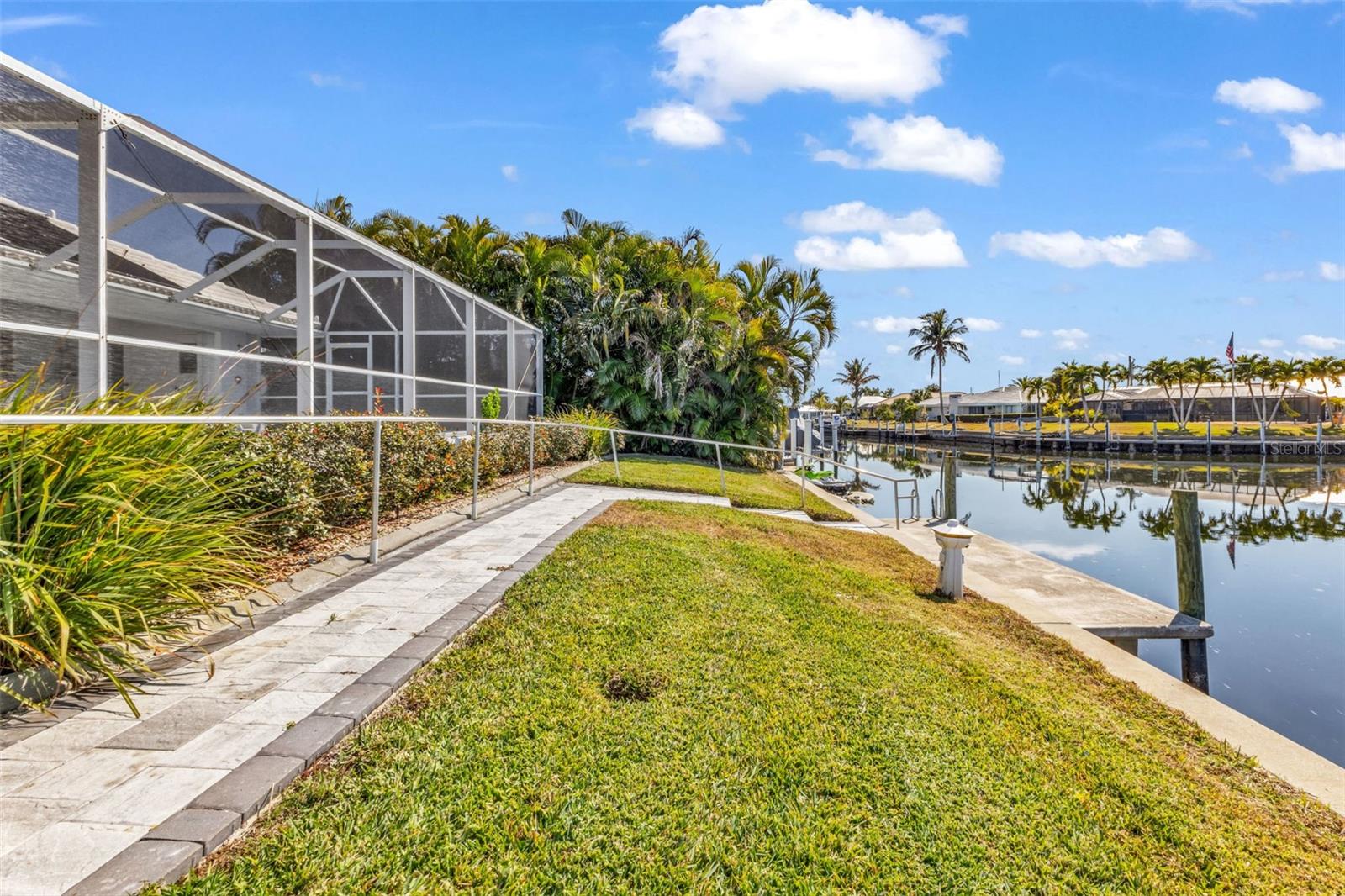 PUNTA GORDA ISLES SEC 04 - Residential