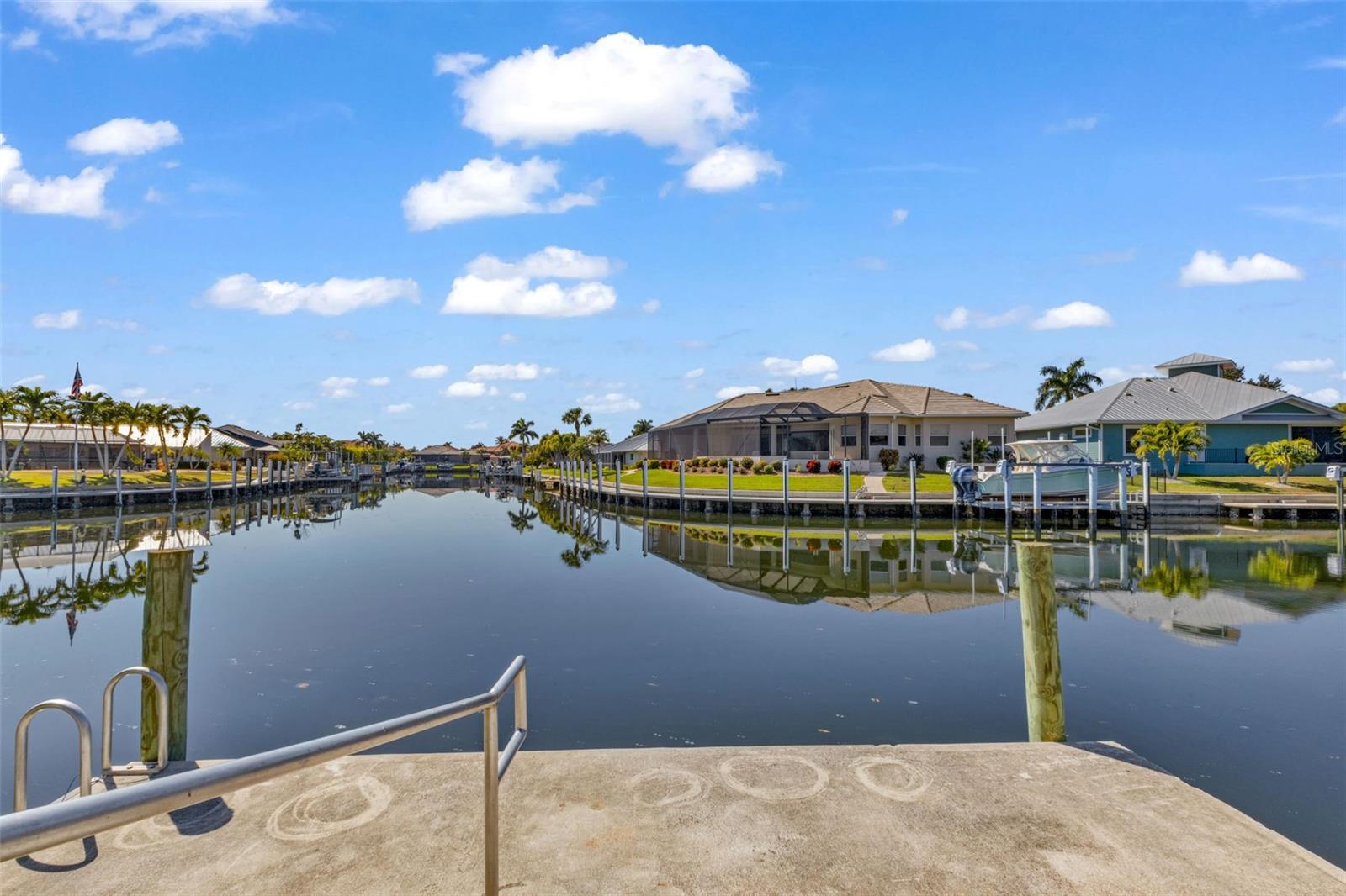 PUNTA GORDA ISLES SEC 04 - Residential