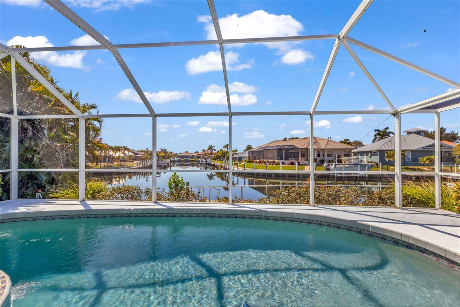 PUNTA GORDA ISLES SEC 04 - Residential