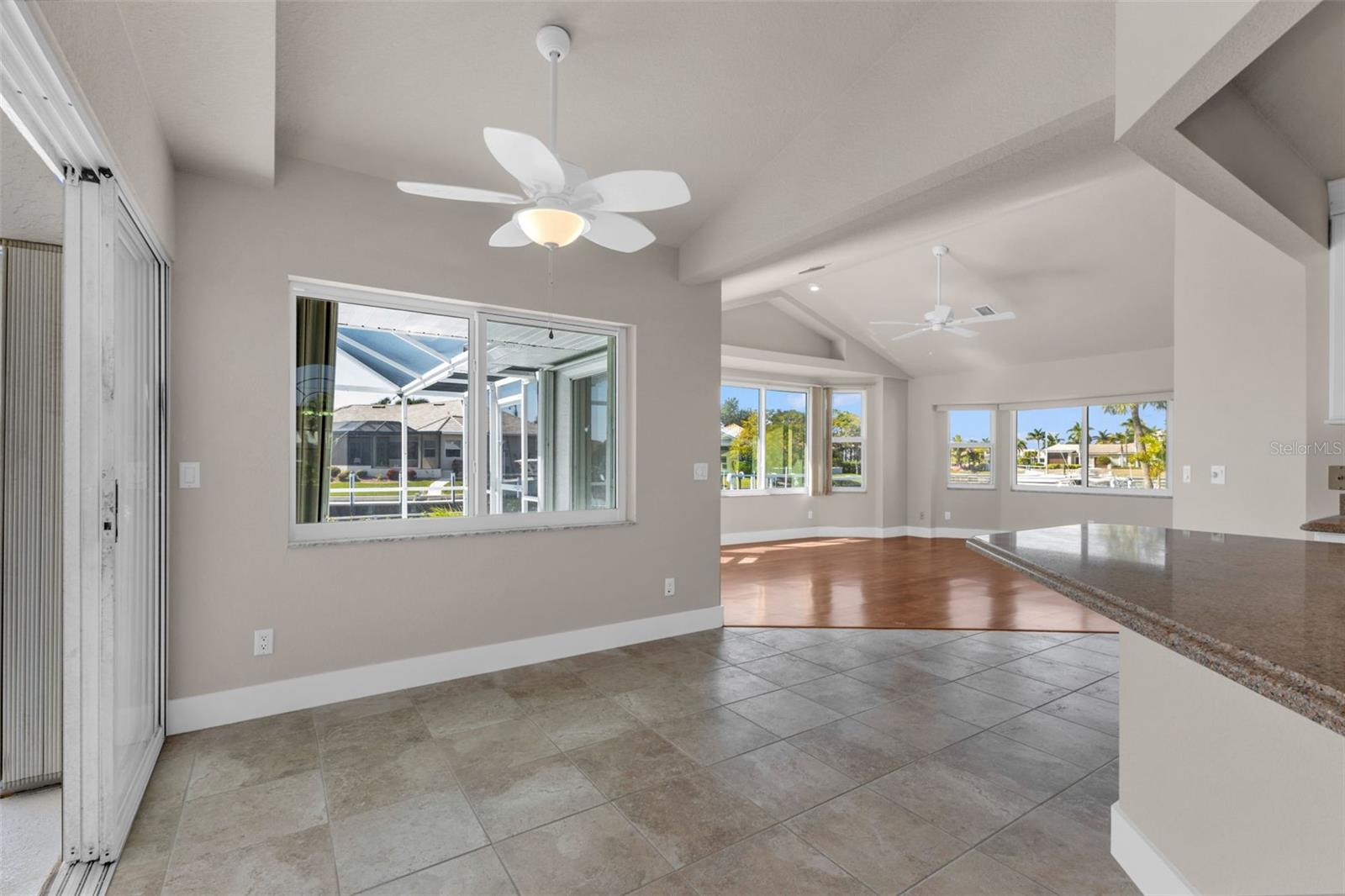 PUNTA GORDA ISLES SEC 04 - Residential