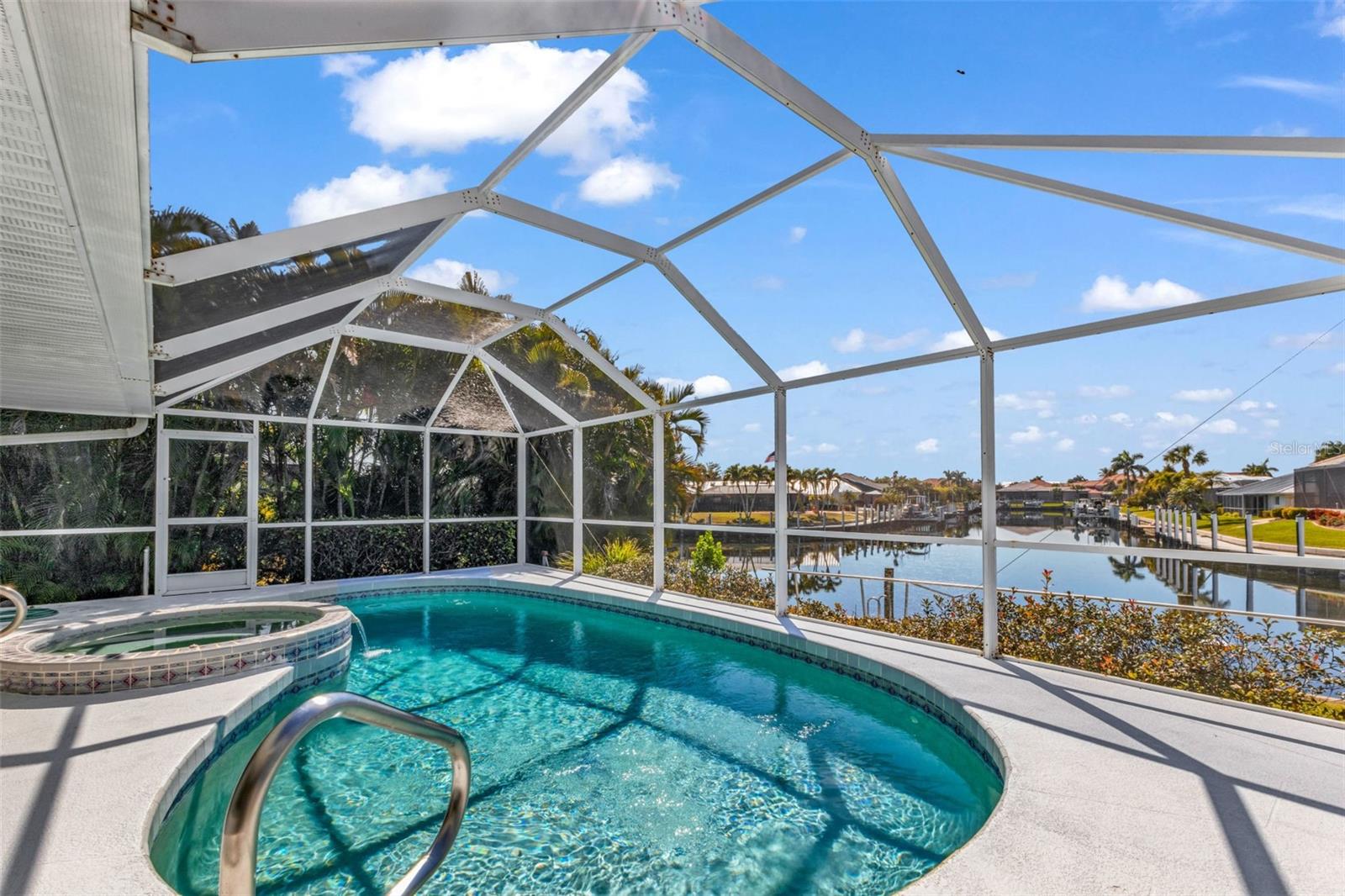 PUNTA GORDA ISLES SEC 04 - Residential